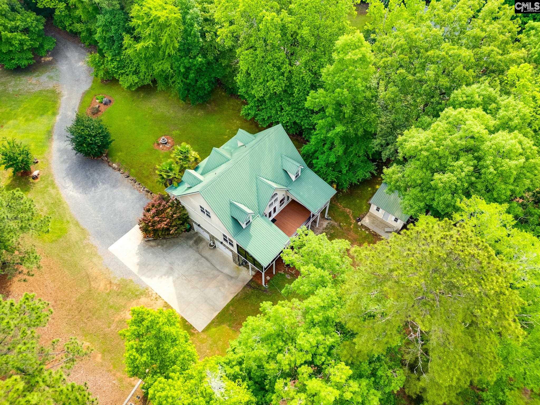 570 Wateree Key Court Winnsboro, SC 29180