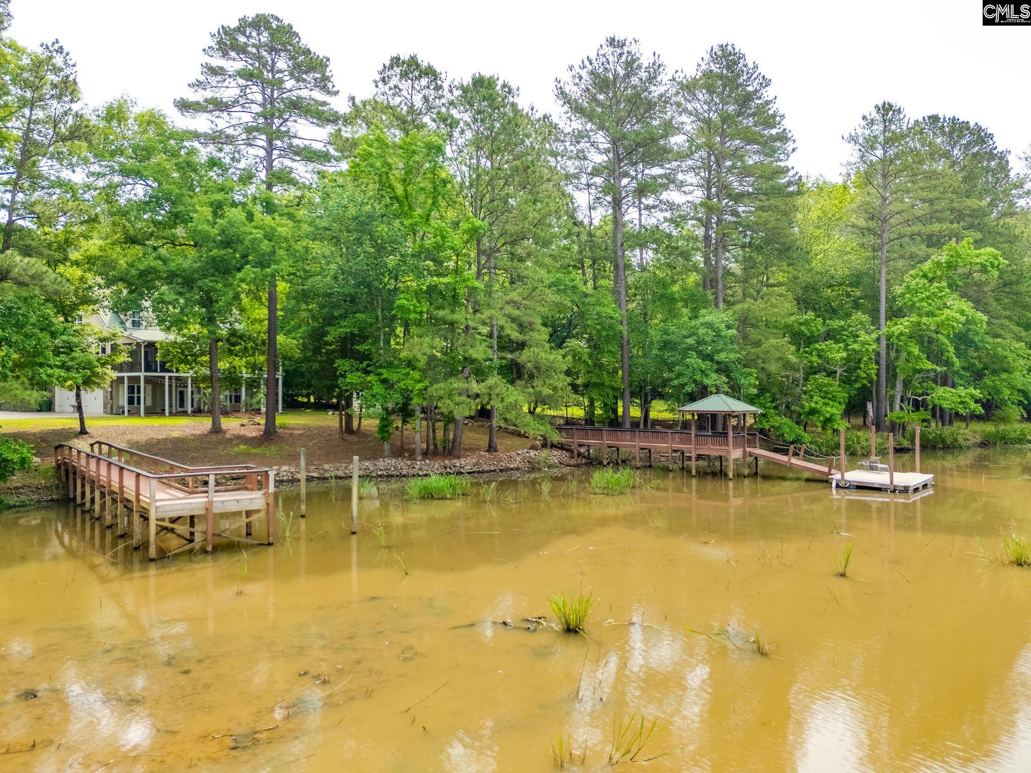 570 Wateree Key Court Winnsboro, SC 29180