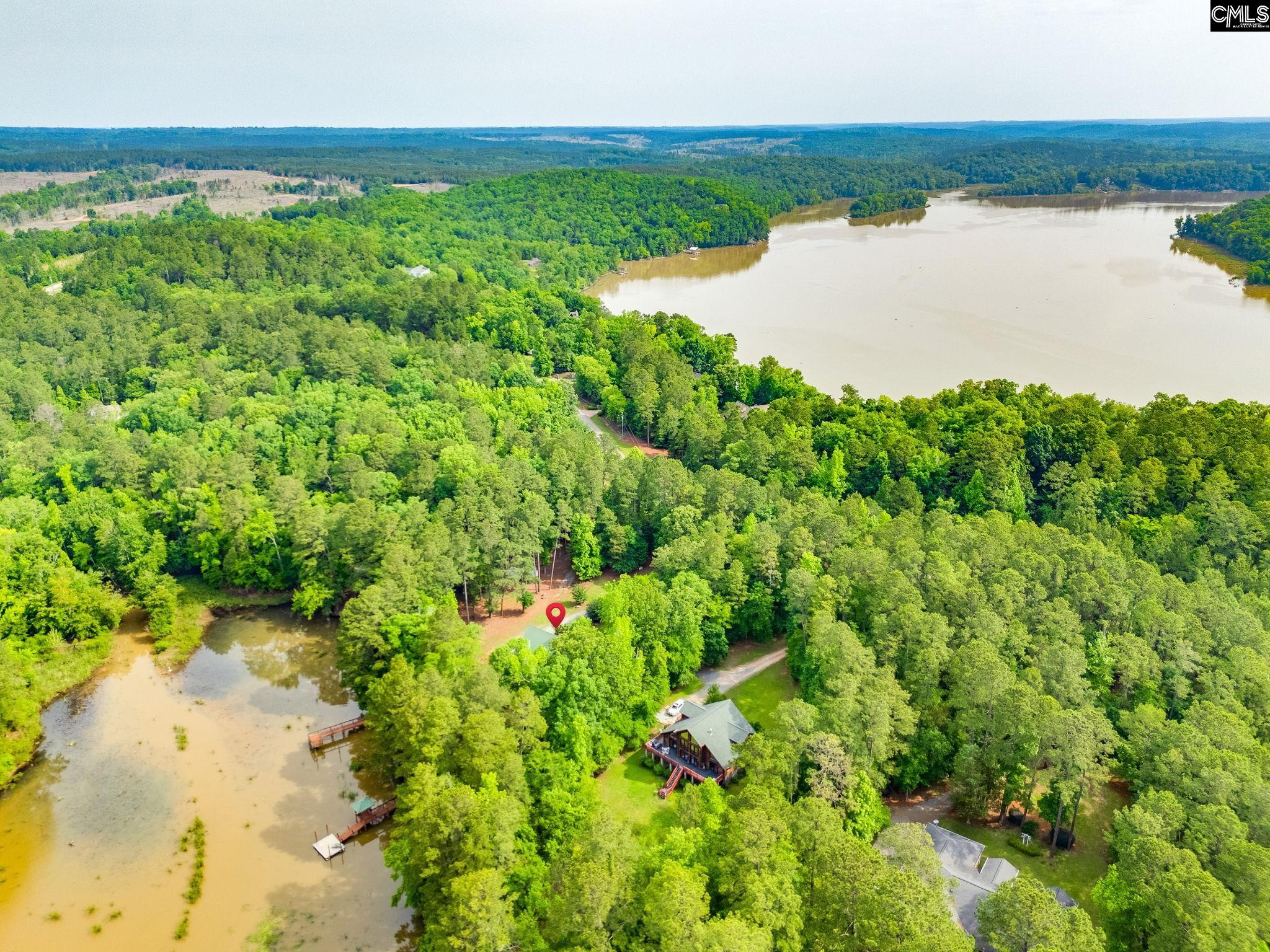 570 Wateree Key Court Winnsboro, SC 29180