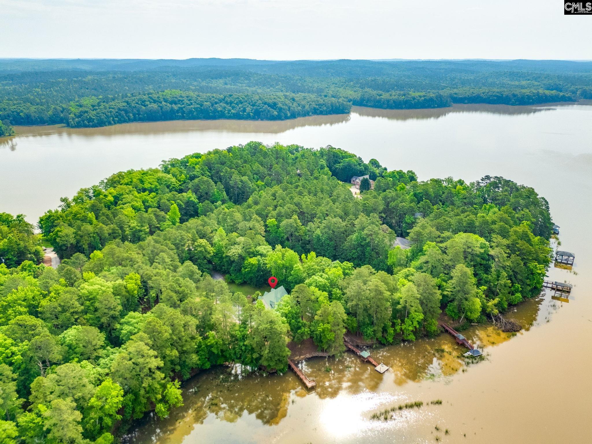 570 Wateree Key Court Winnsboro, SC 29180