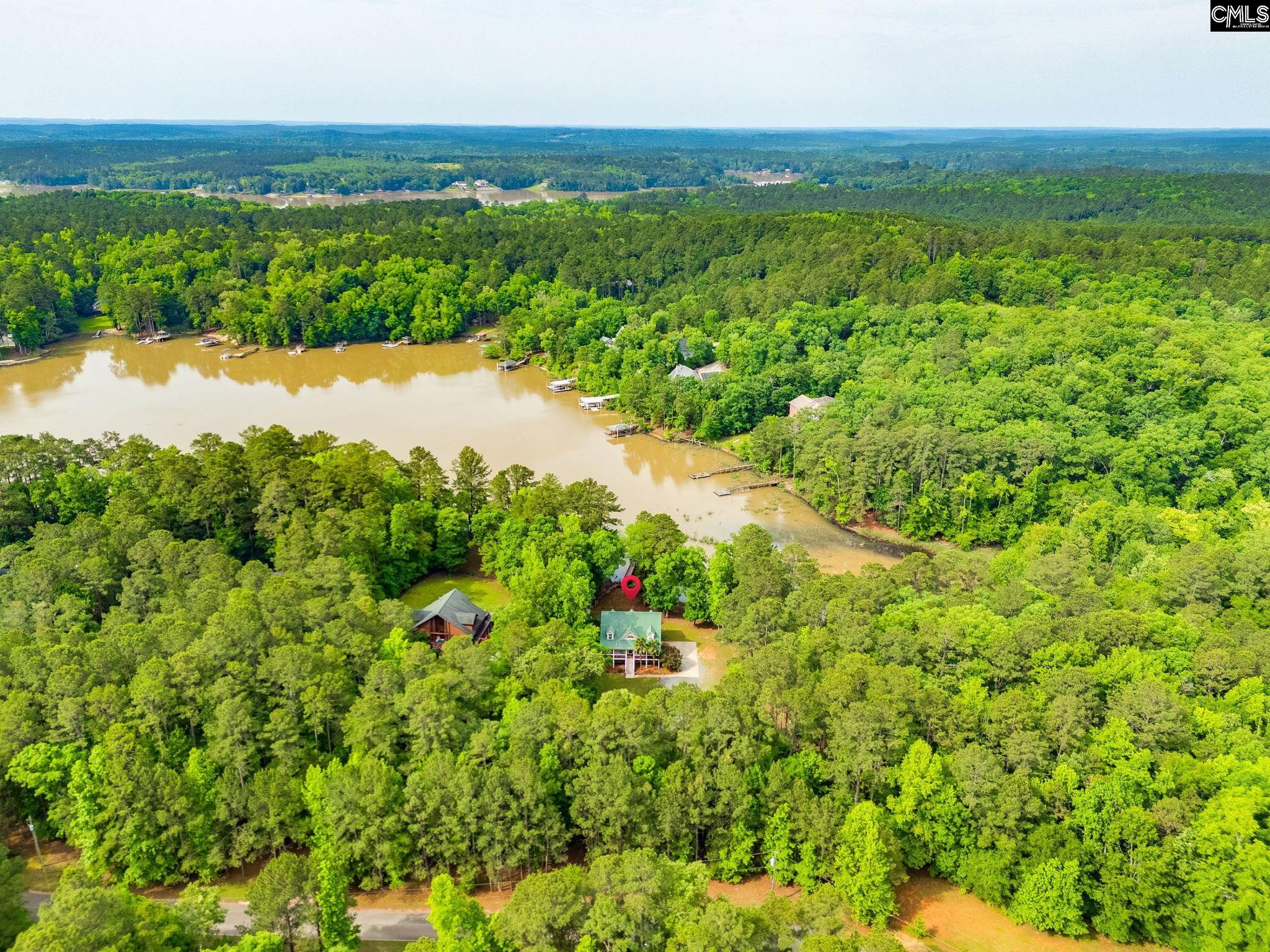 570 Wateree Key Court Winnsboro, SC 29180