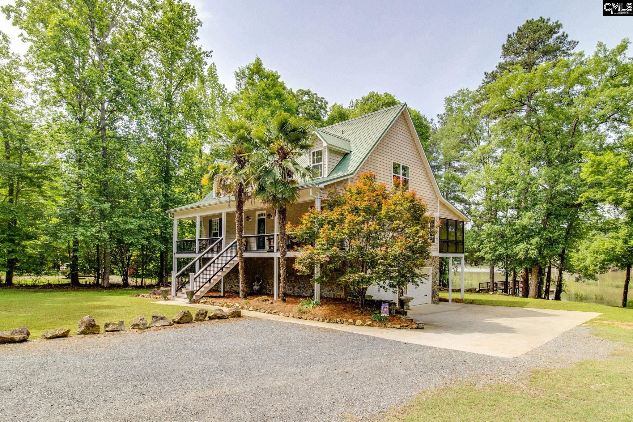 570 Wateree Key Court Winnsboro, SC 29180