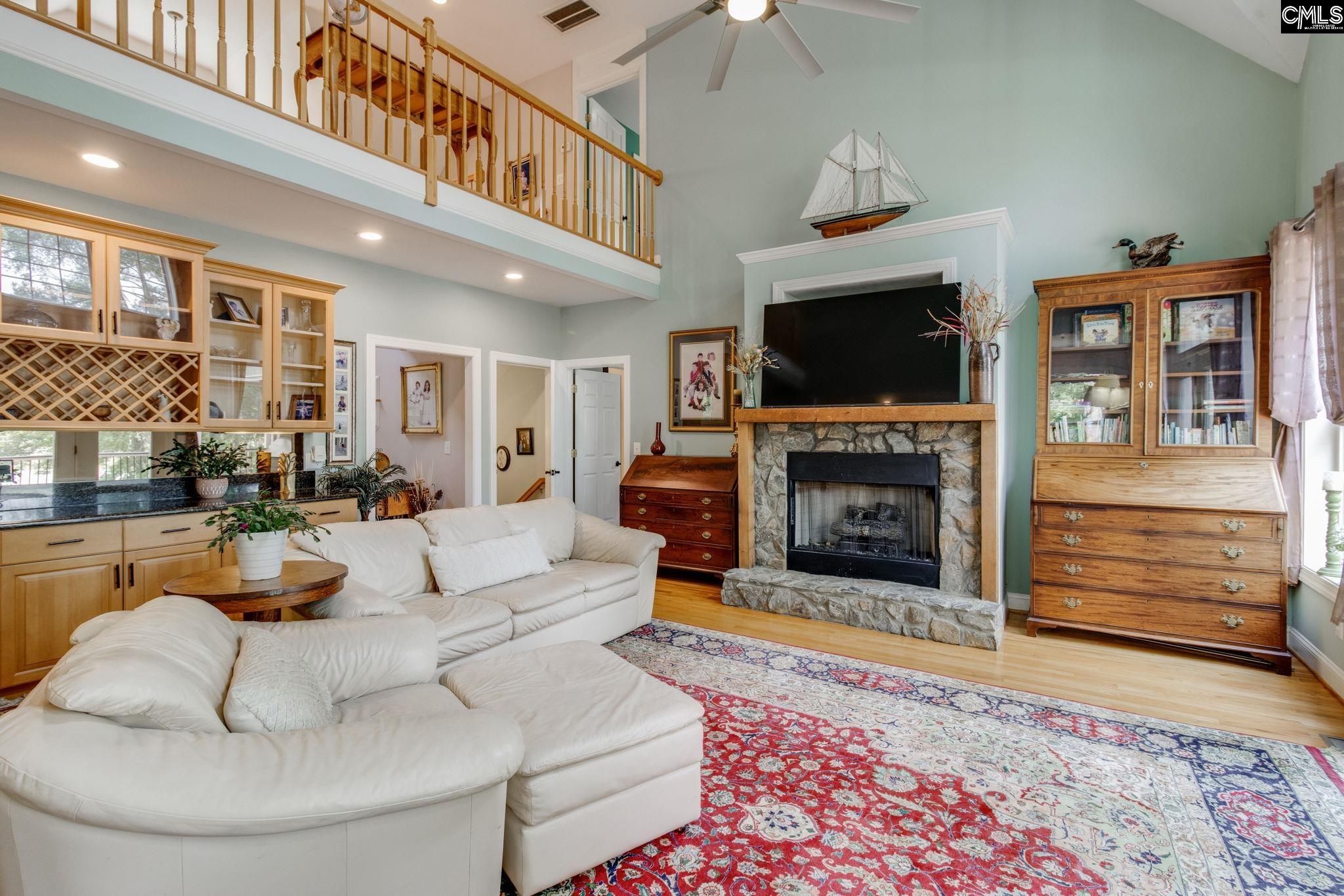 570 Wateree Key Court Winnsboro, SC 29180