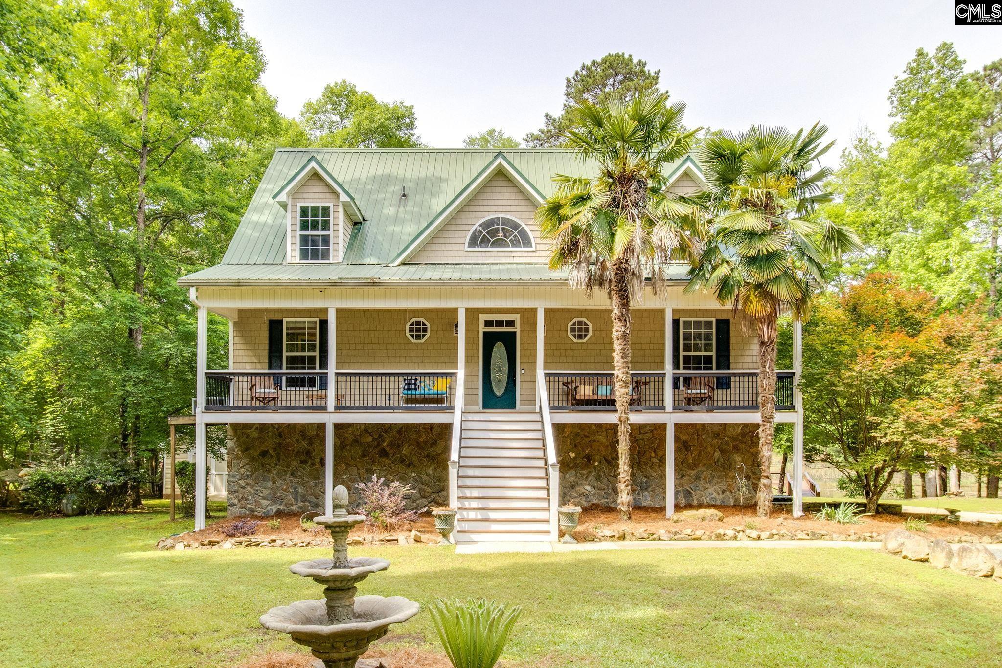 570 Wateree Key Court Winnsboro, SC 29180