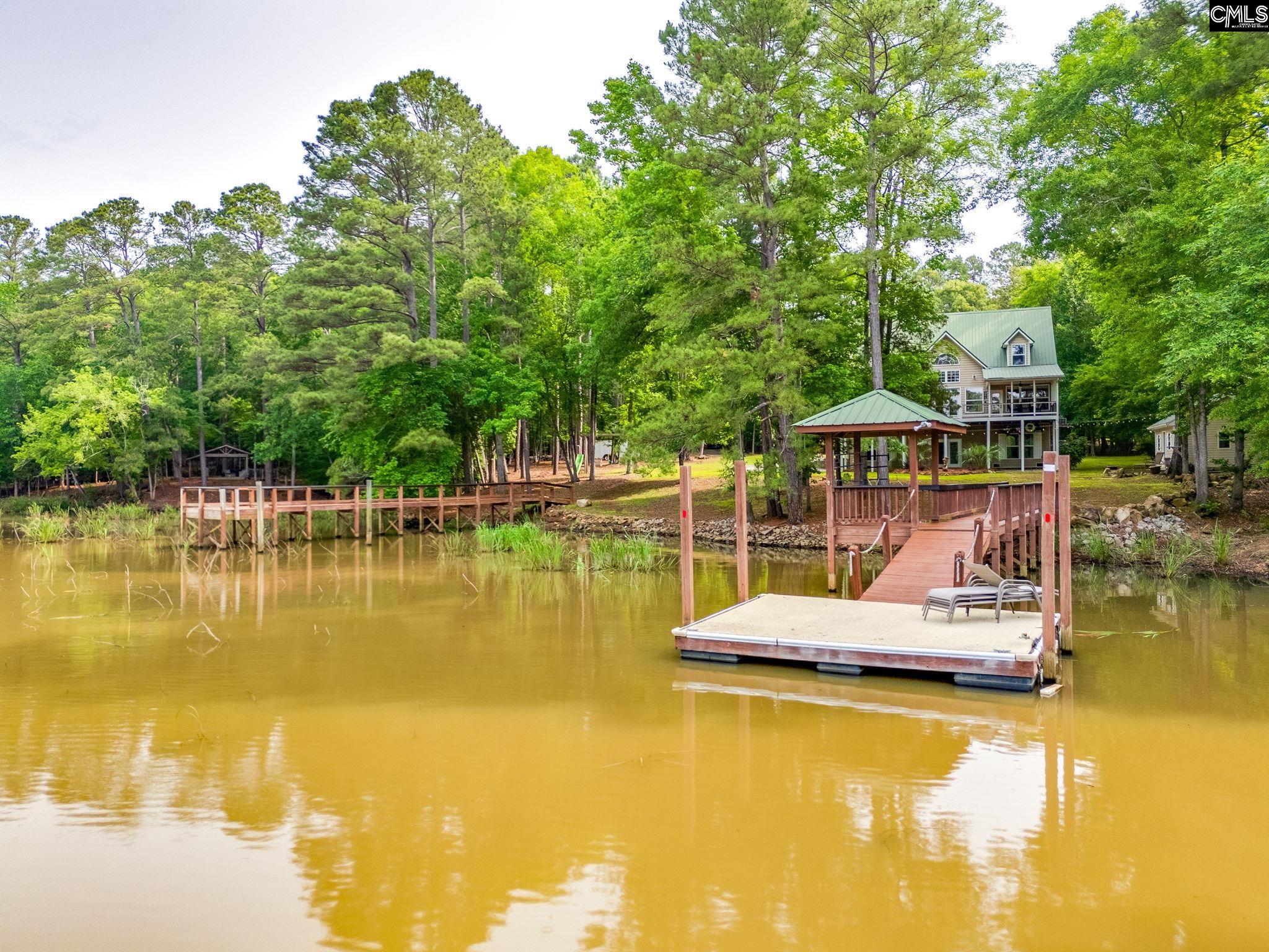 570 Wateree Key Court Winnsboro, SC 29180
