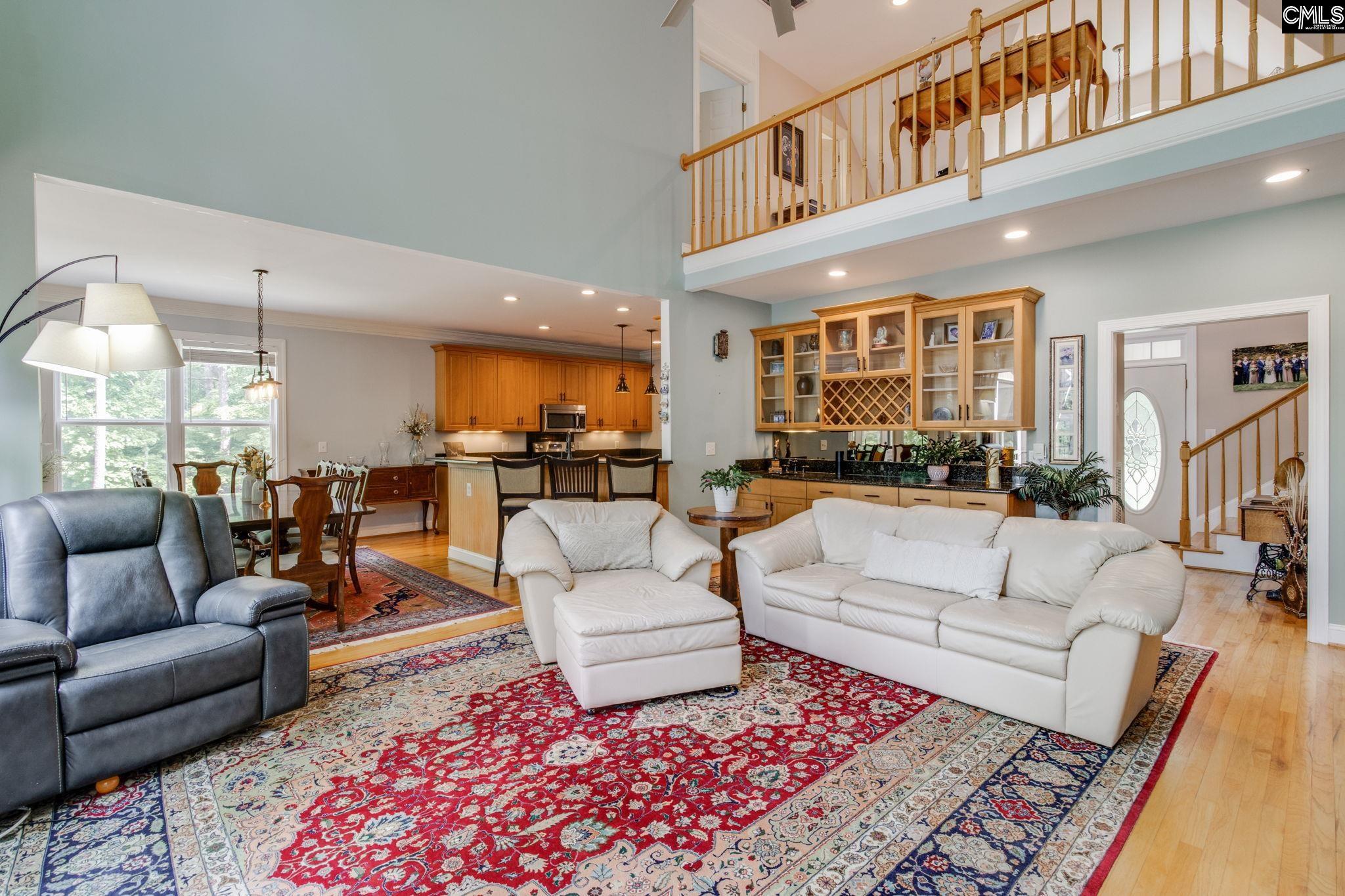 570 Wateree Key Court Winnsboro, SC 29180