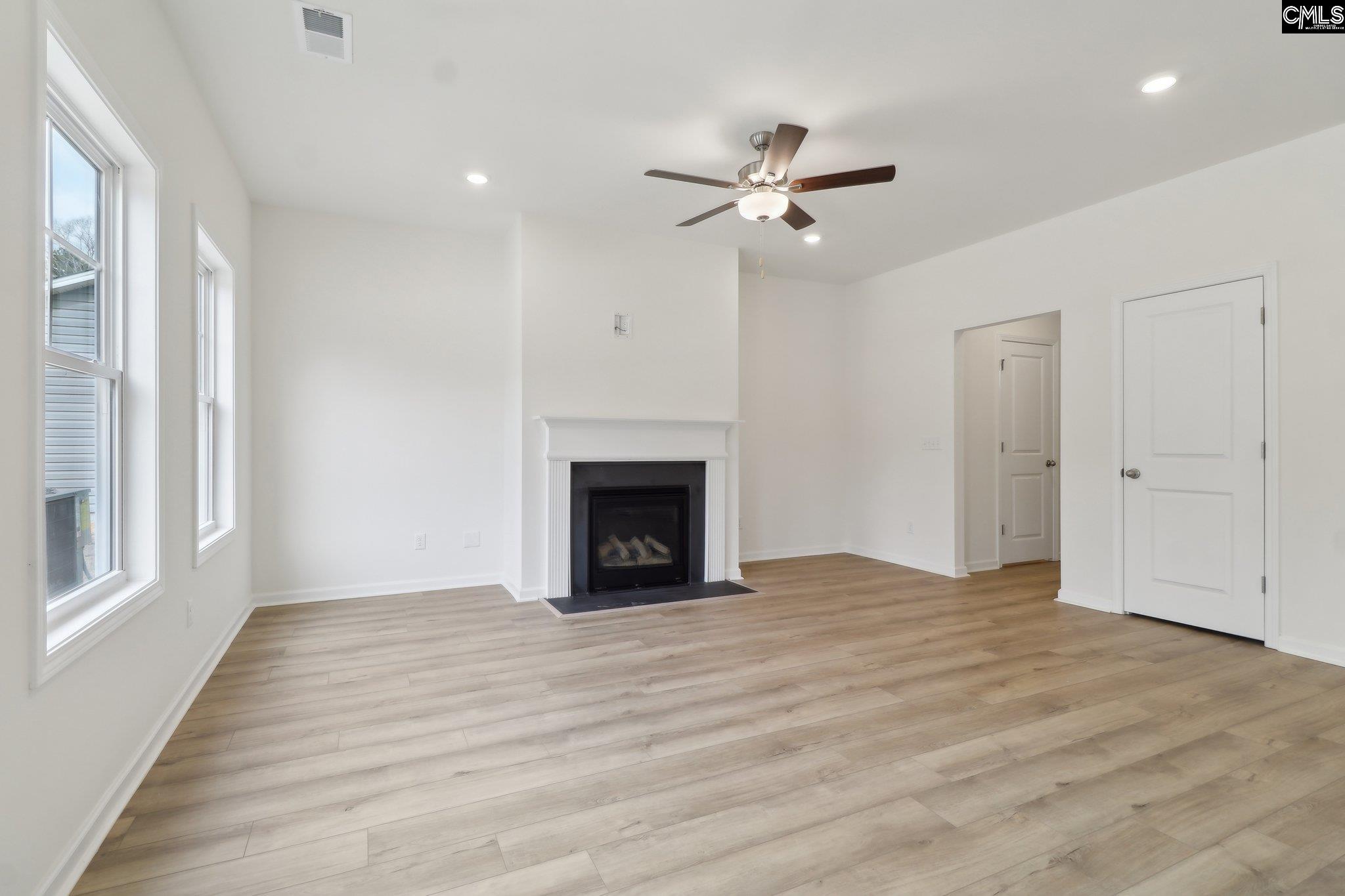 1076 Flat Coat Lane, Chapin, South Carolina image 13