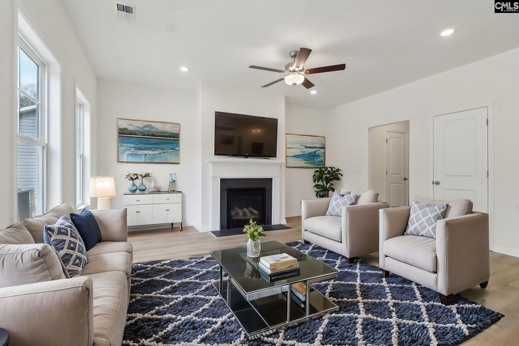 1076 Flat Coat Lane, Chapin, South Carolina image 14