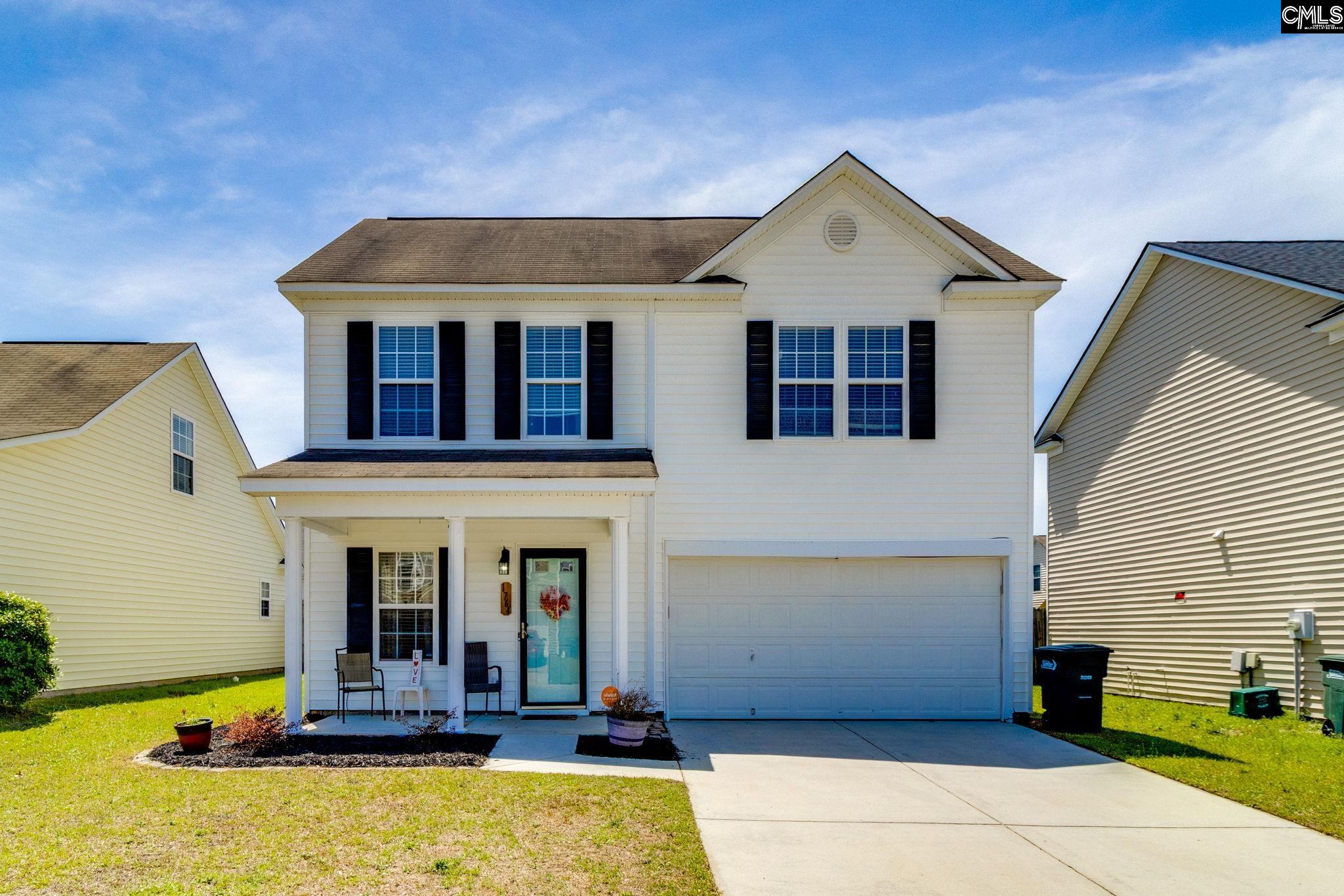 1764 Benelli Street, Sumter, South Carolina image 1