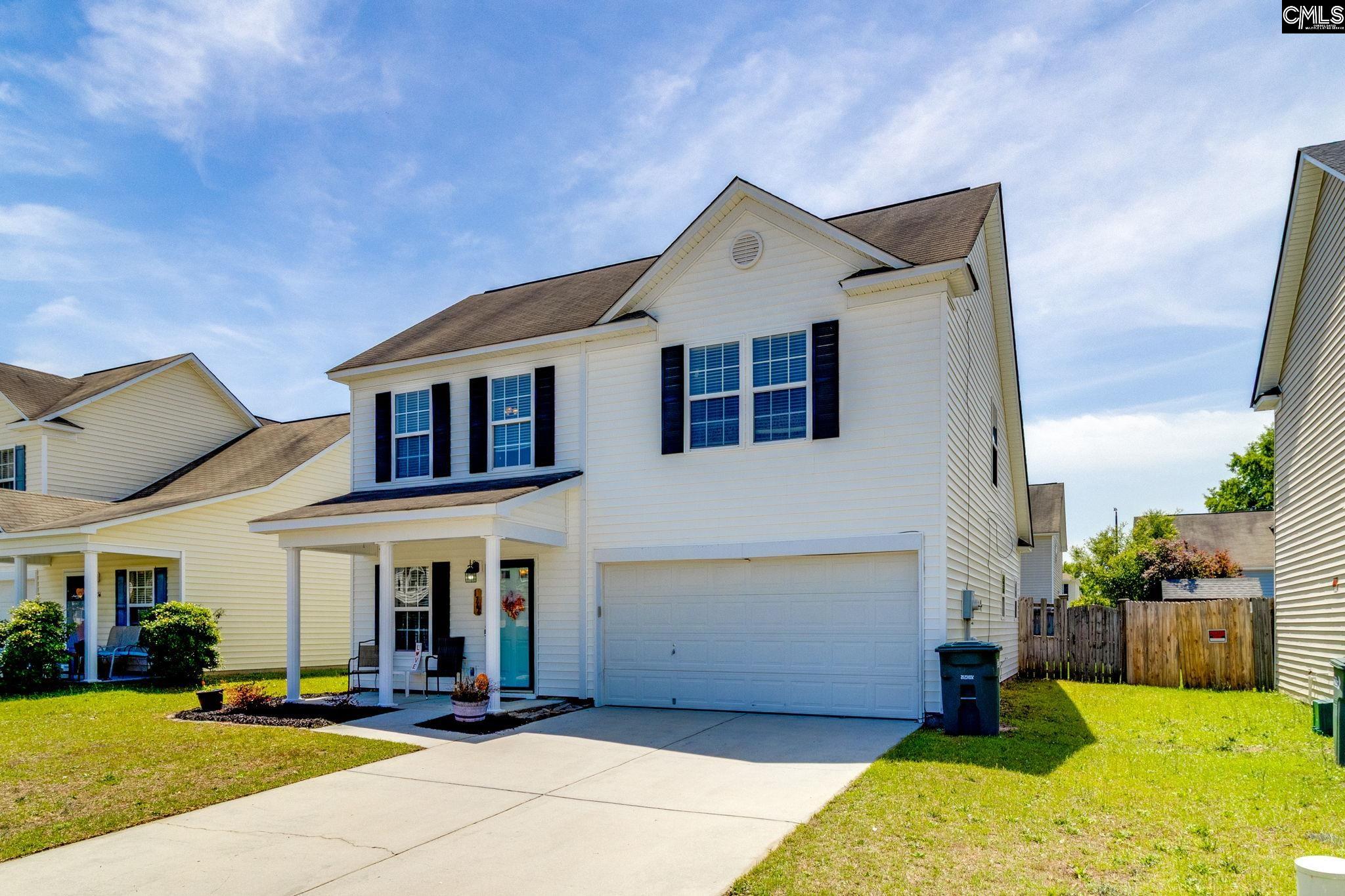 1764 Benelli Street, Sumter, South Carolina image 2