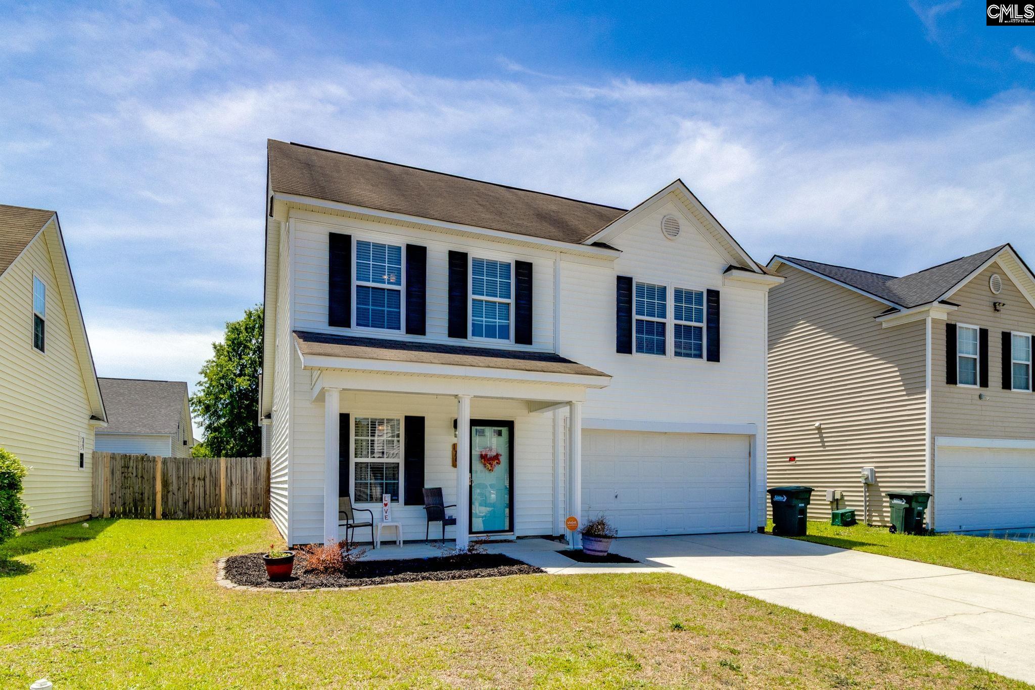 1764 Benelli Street, Sumter, South Carolina image 3