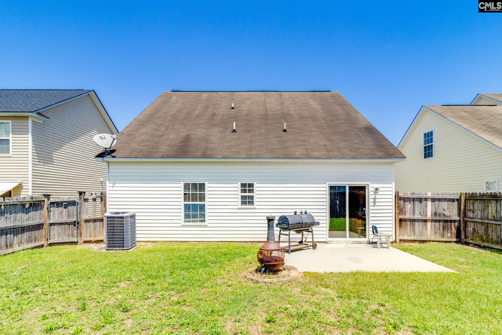 1764 Benelli Street, Sumter, South Carolina image 4