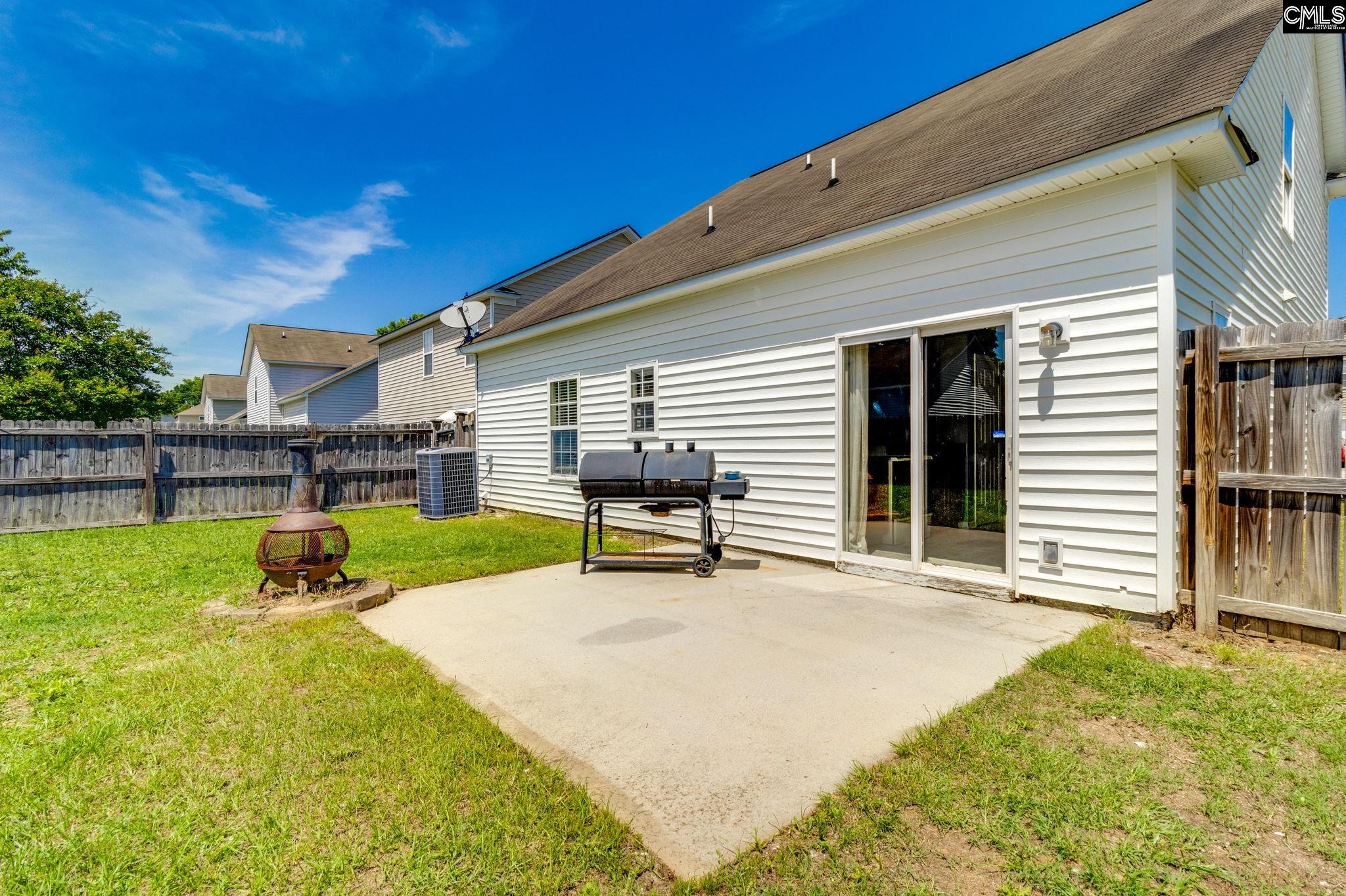 1764 Benelli Street, Sumter, South Carolina image 5