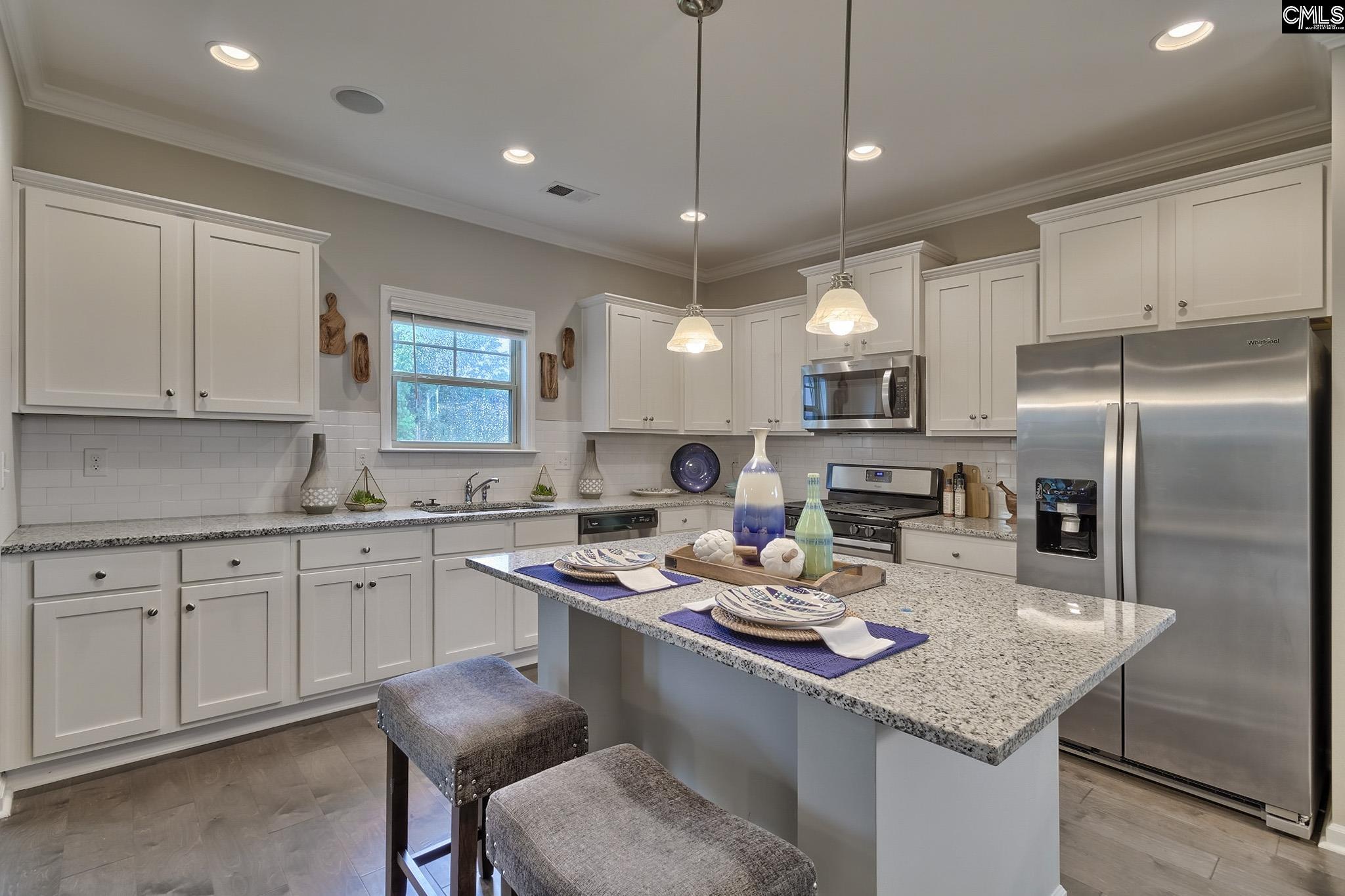 1080 Flat Coat Lane, Chapin, South Carolina image 2