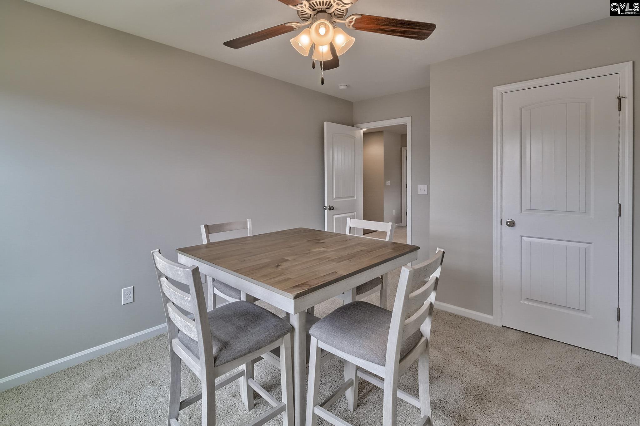 1080 Flat Coat Lane, Chapin, South Carolina image 22