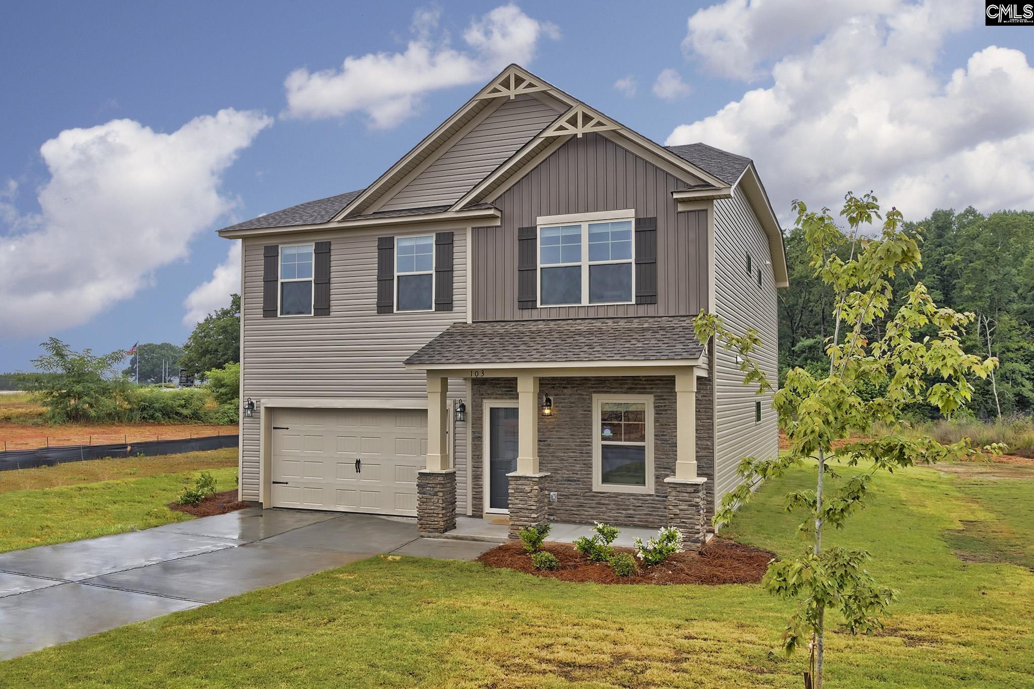 1080 Flat Coat Lane, Chapin, South Carolina image 26