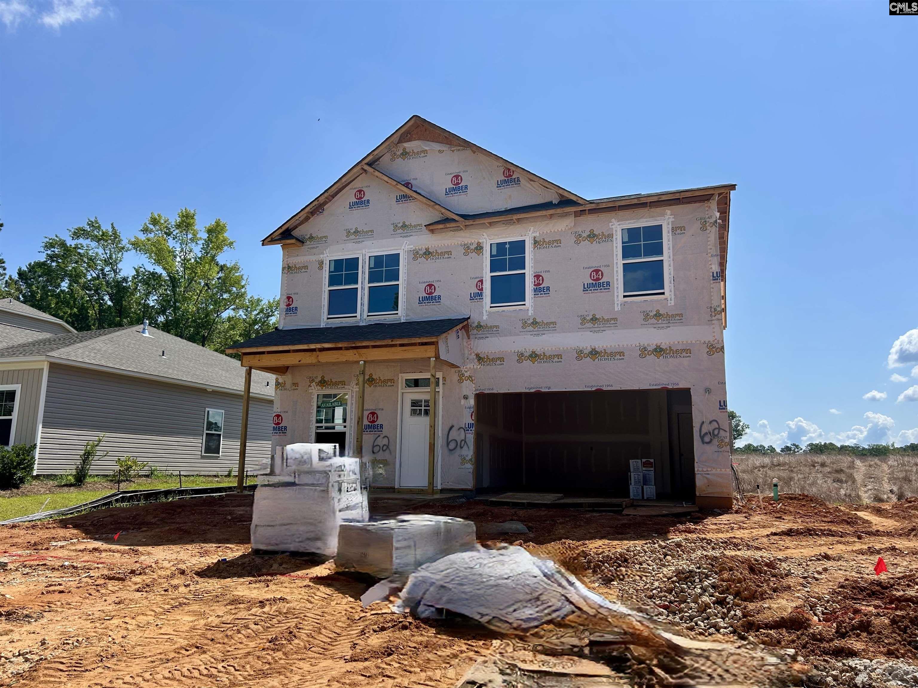 1080 Flat Coat Lane Chapin, SC 29036