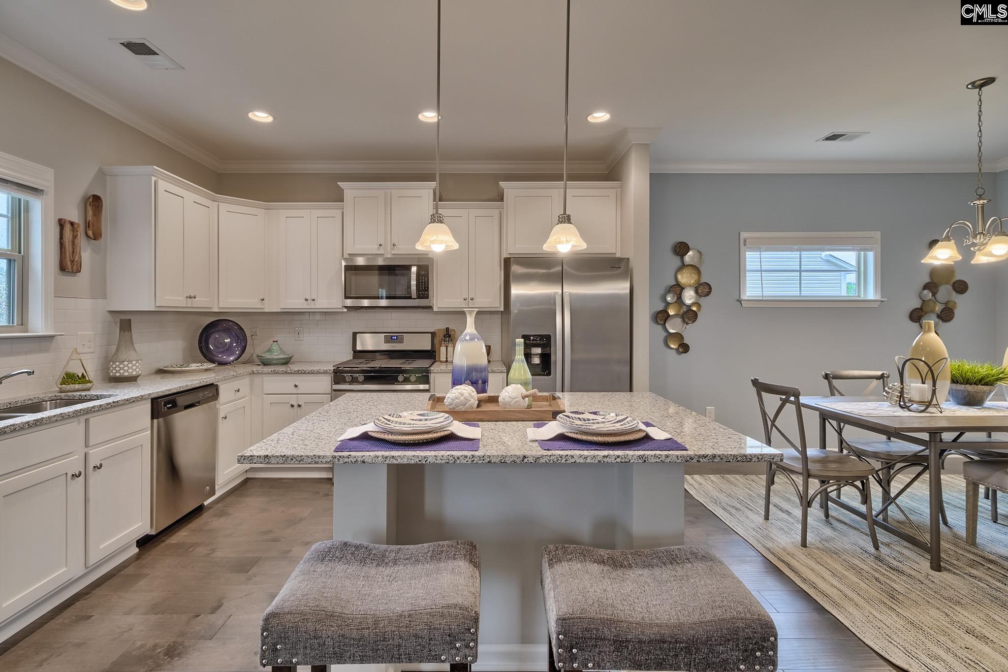 1080 Flat Coat Lane, Chapin, South Carolina image 4
