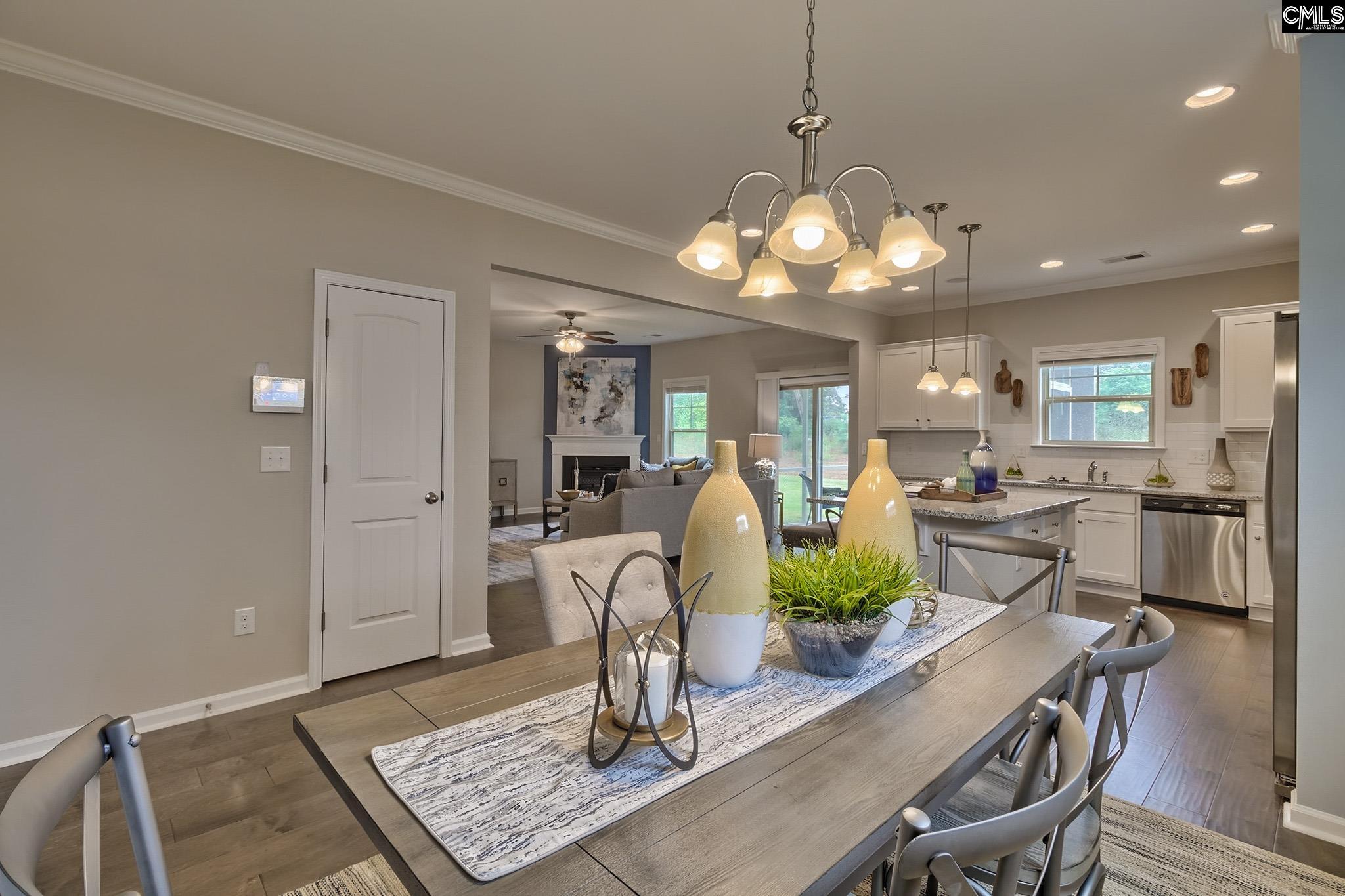 1080 Flat Coat Lane, Chapin, South Carolina image 7