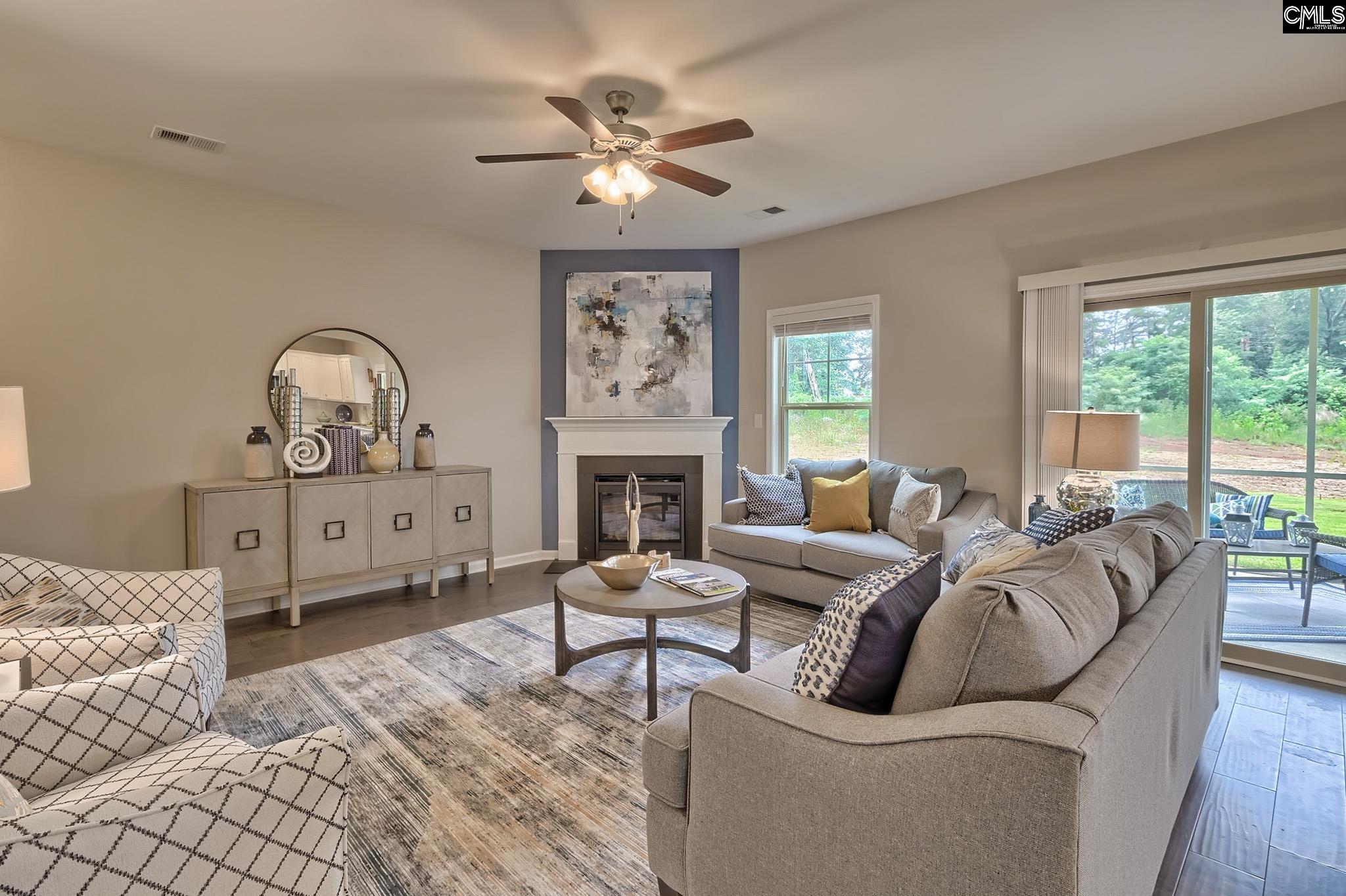 1080 Flat Coat Lane, Chapin, South Carolina image 9