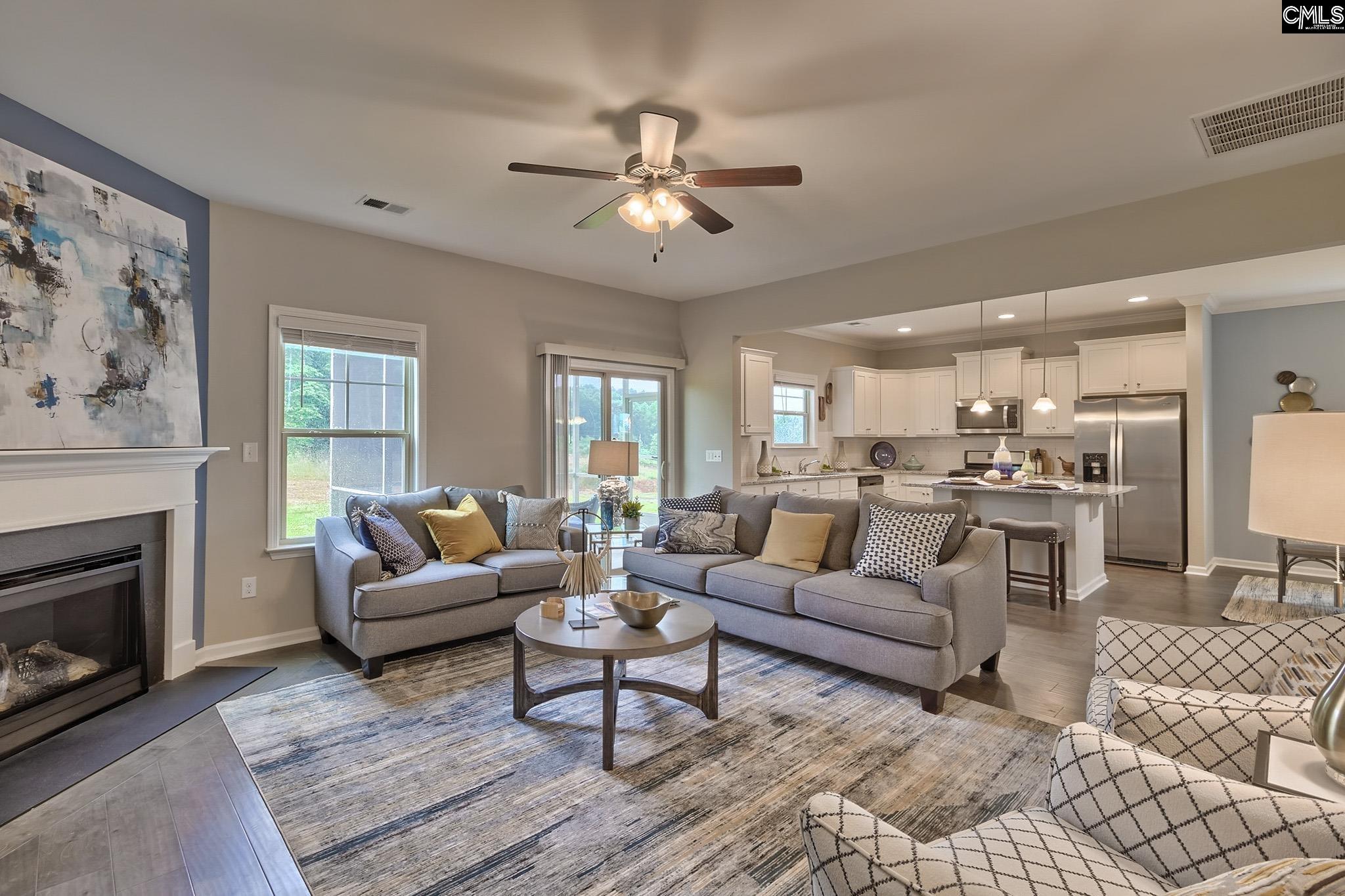1080 Flat Coat Lane, Chapin, South Carolina image 10