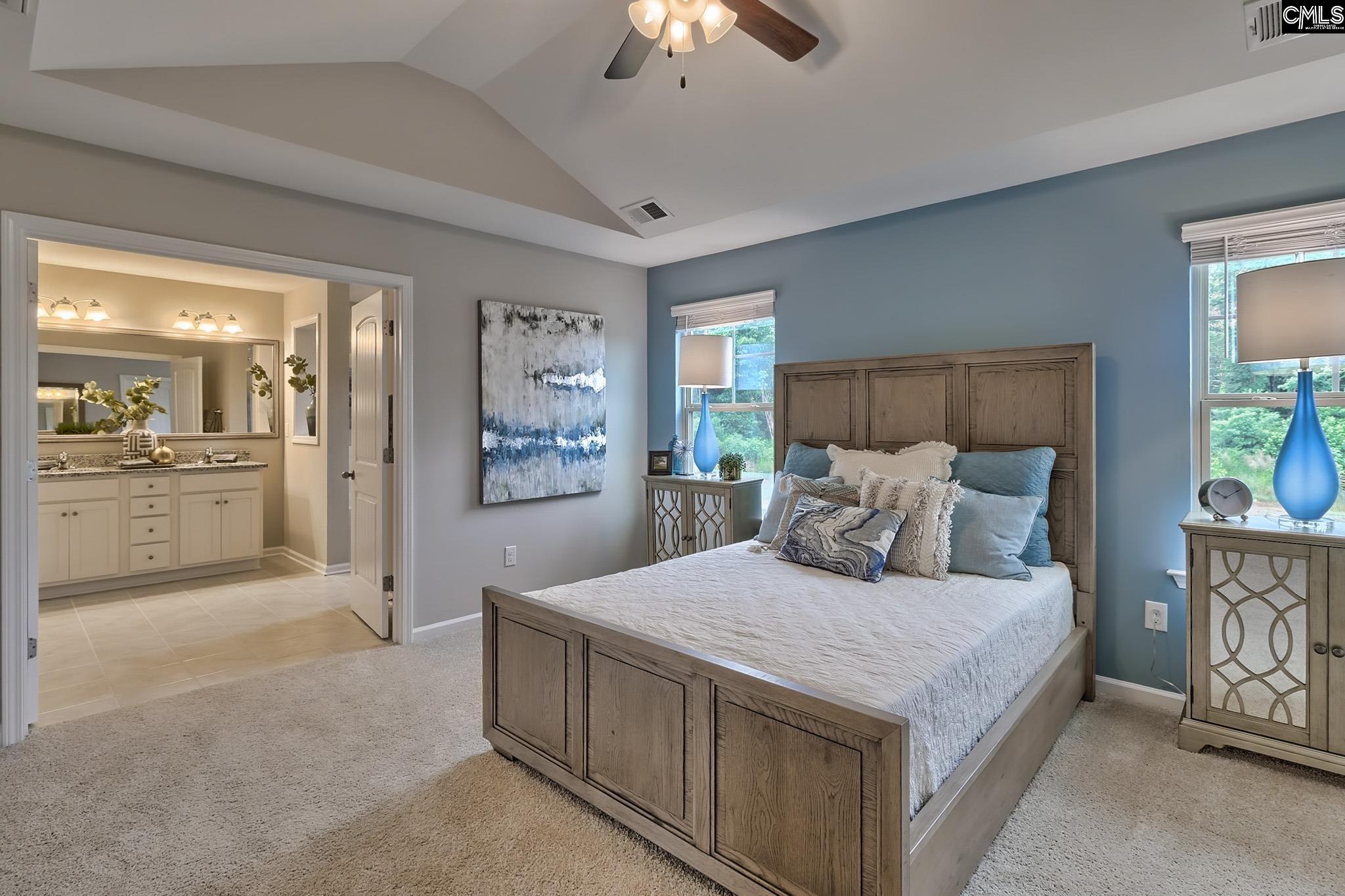 1077 Flat Coat Lane Chapin, SC 29036