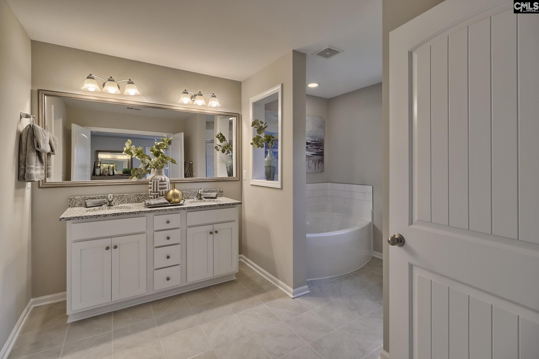 1077 Flat Coat Lane Chapin, SC 29036