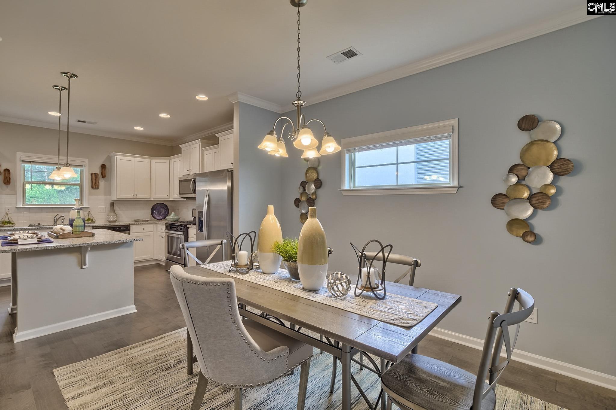 1077 Flat Coat Lane Chapin, SC 29036