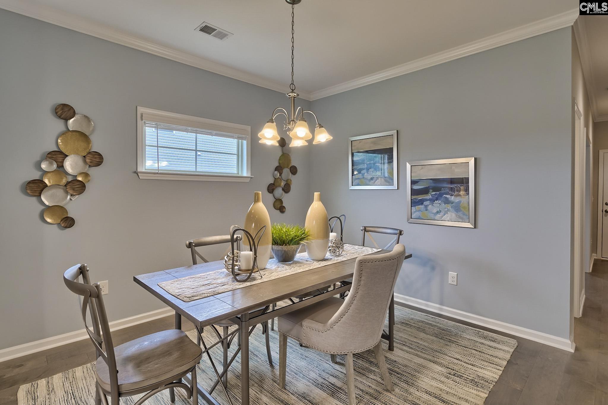 1077 Flat Coat Lane Chapin, SC 29036
