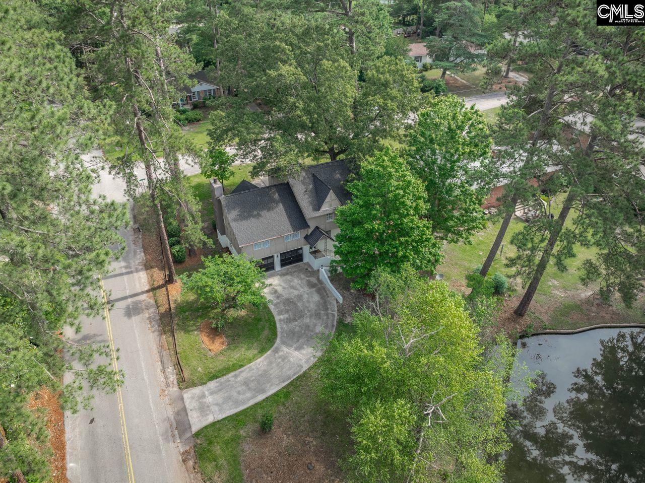 3102 Travis Court Columbia, SC 29204