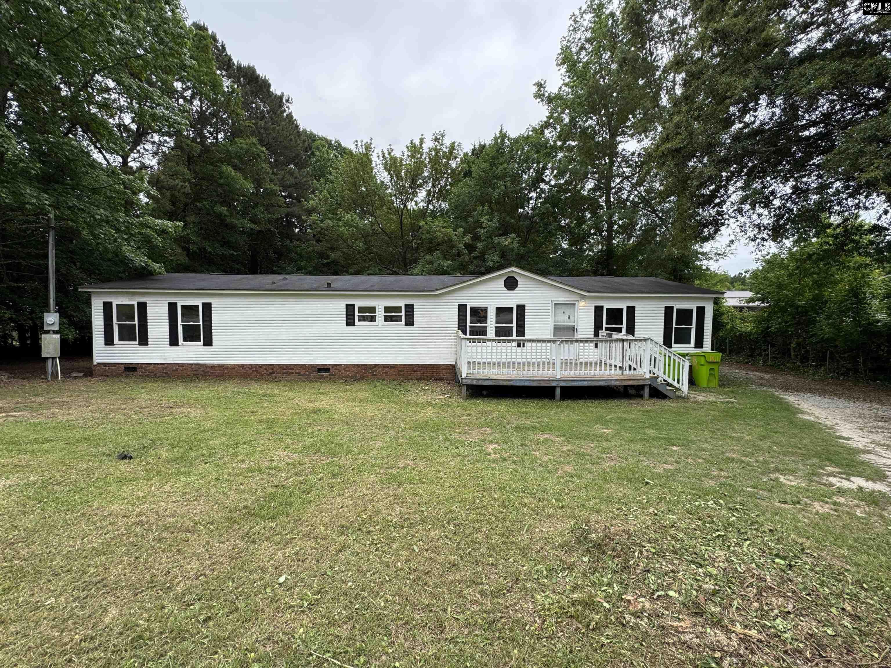 232 Cooper Road, Blythewood, South Carolina image 1