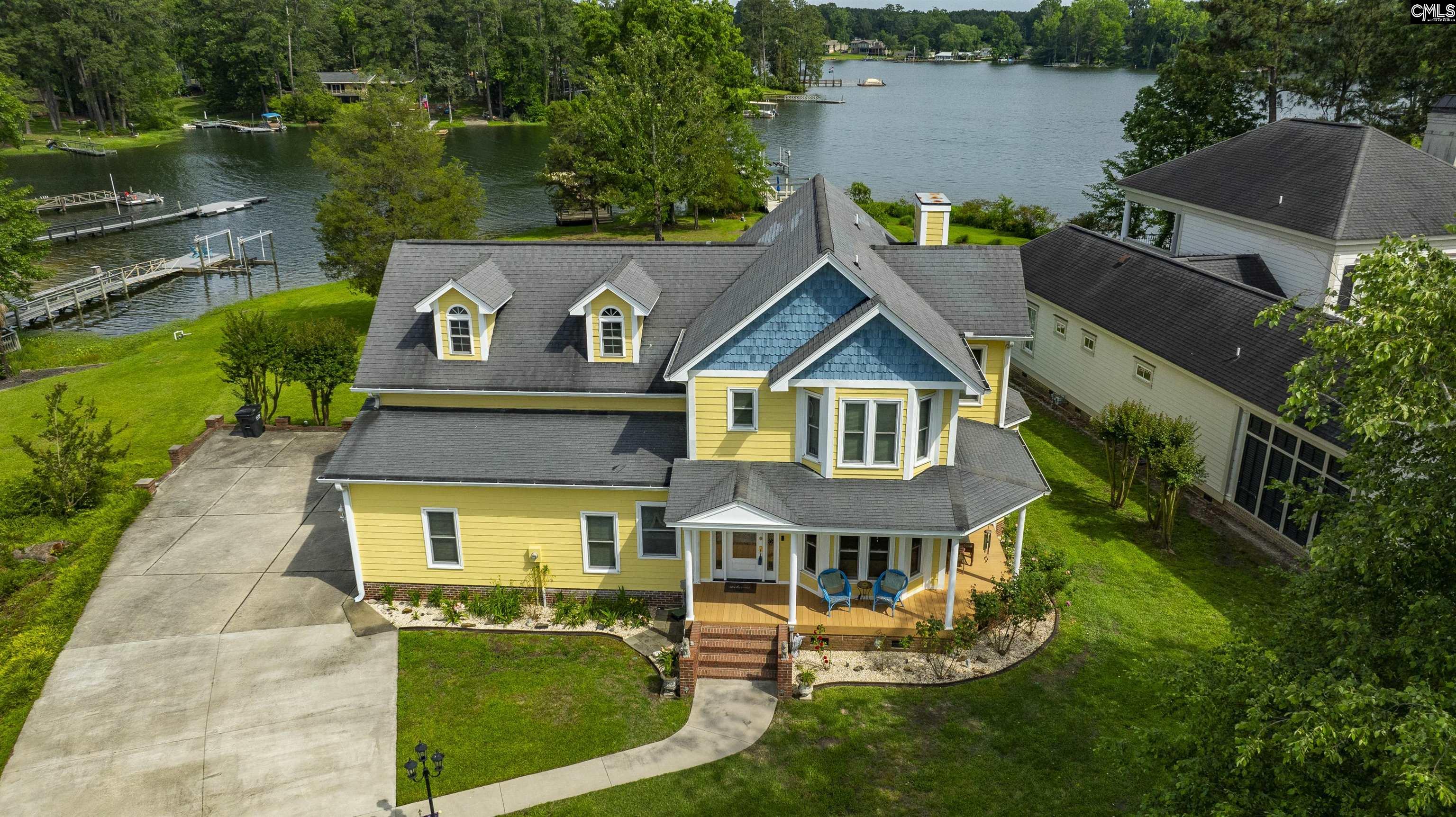 709 Caro Court Chapin, SC 29036