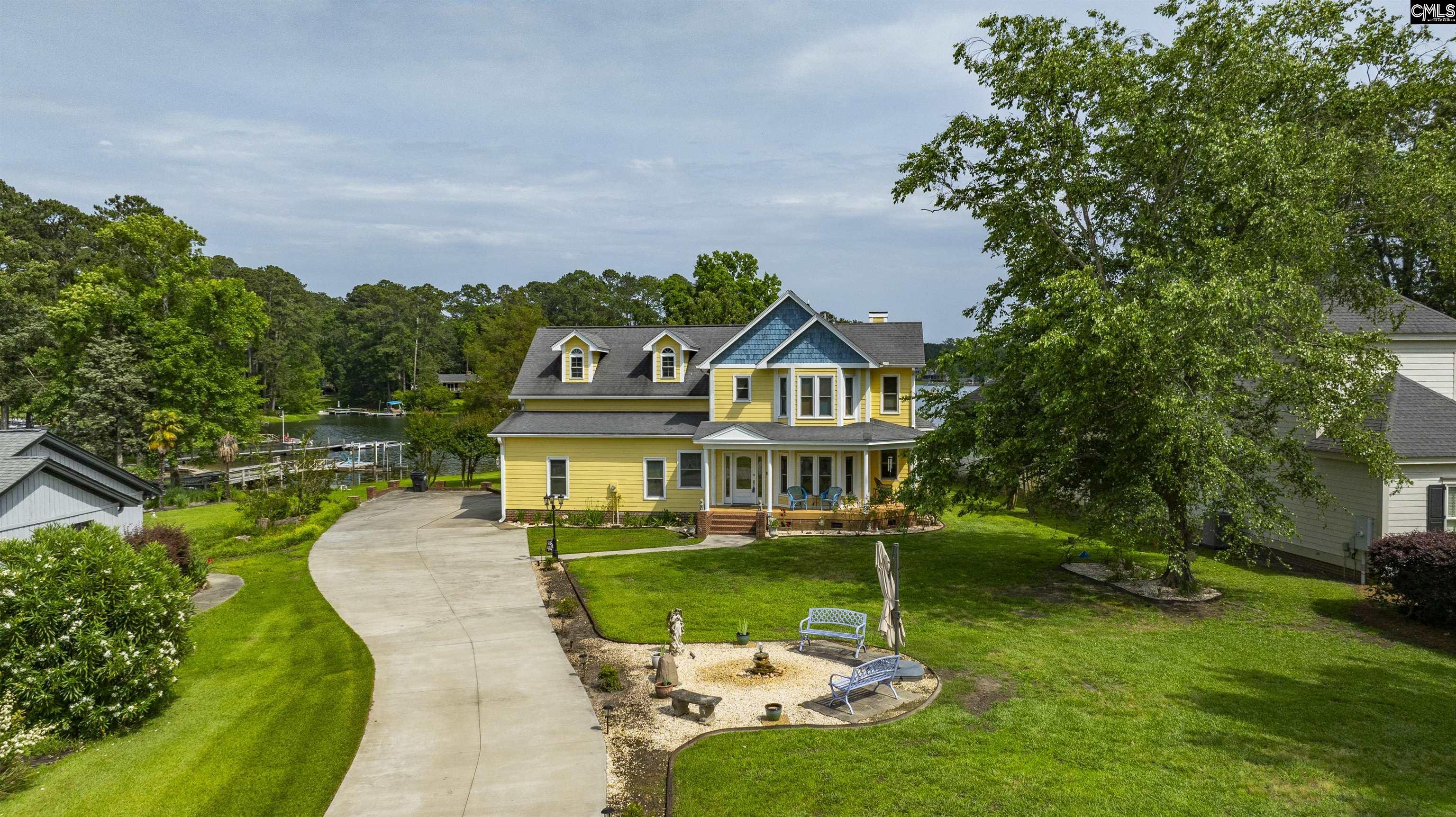 709 Caro Court, Chapin, South Carolina image 2