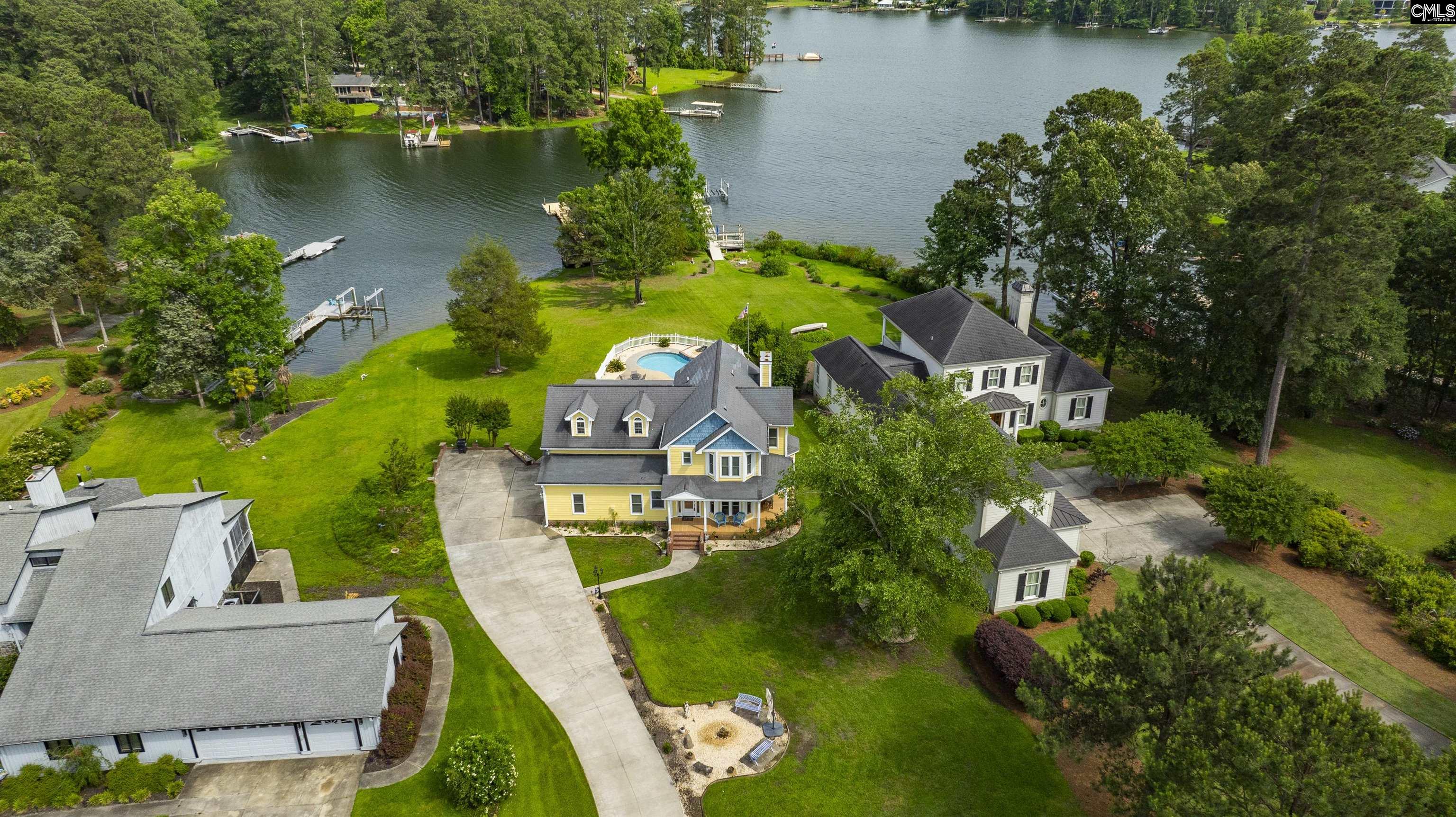 709 Caro Court, Chapin, South Carolina image 11
