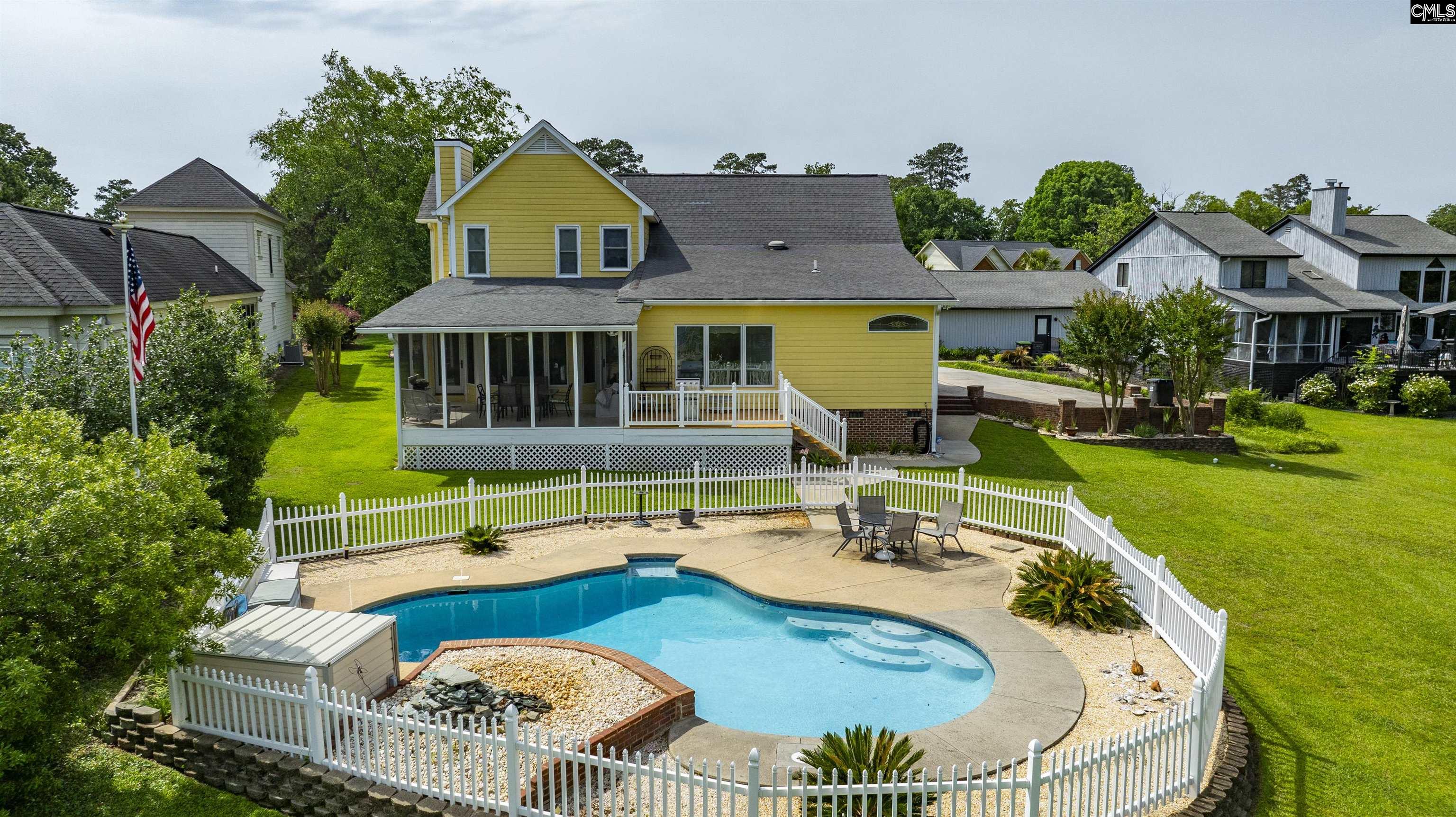709 Caro Court, Chapin, South Carolina image 4