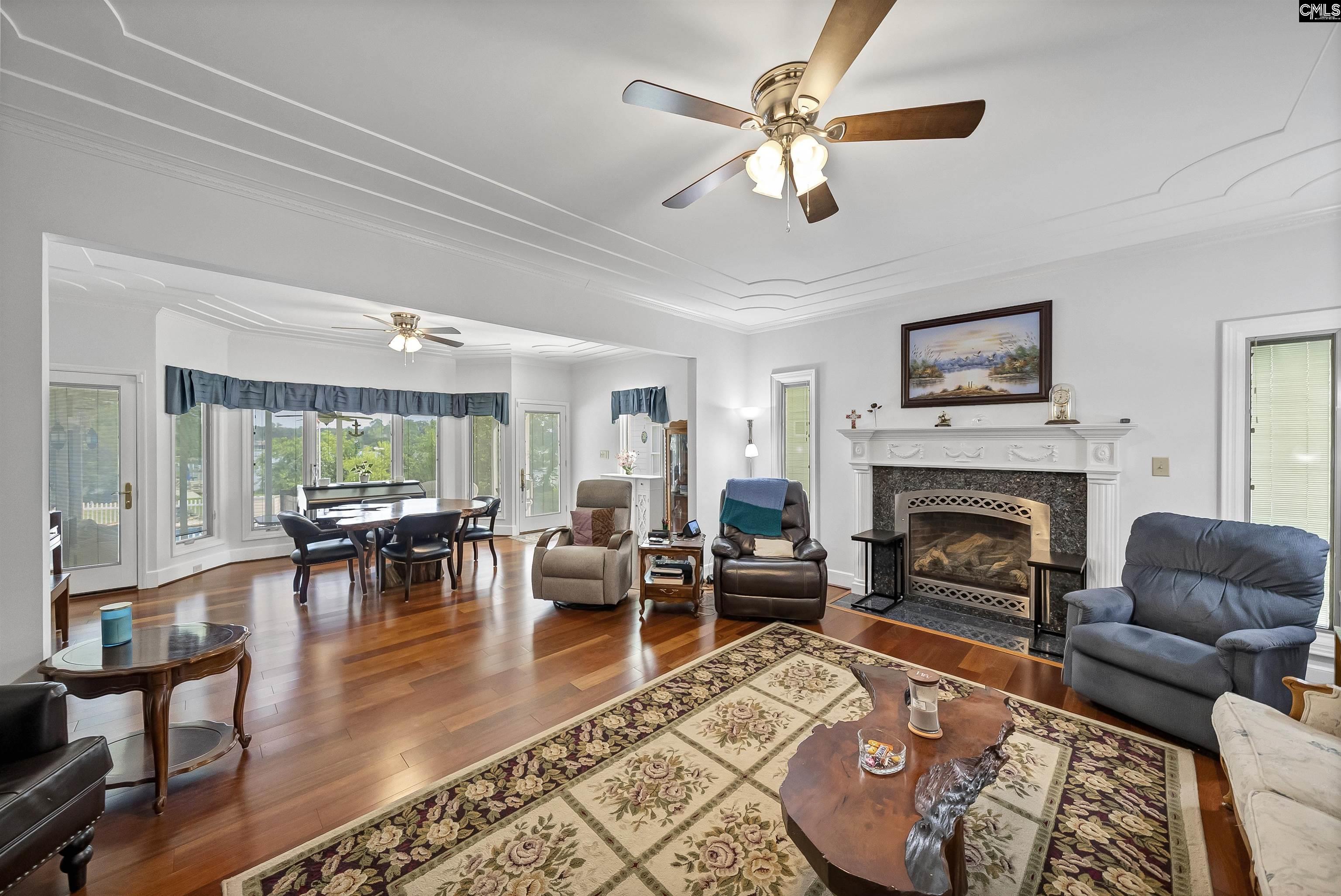 709 Caro Court, Chapin, South Carolina image 32
