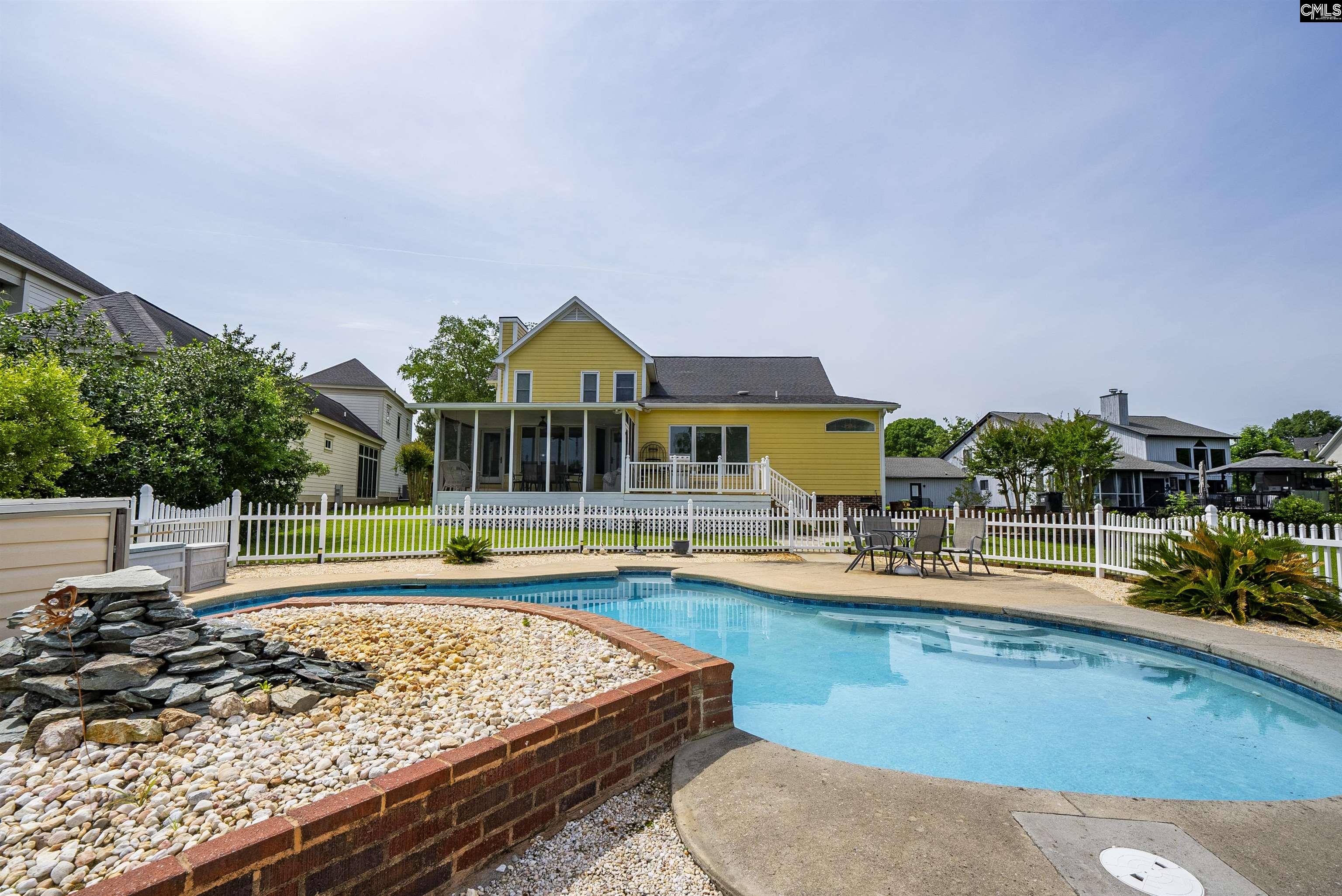 709 Caro Court, Chapin, South Carolina image 8
