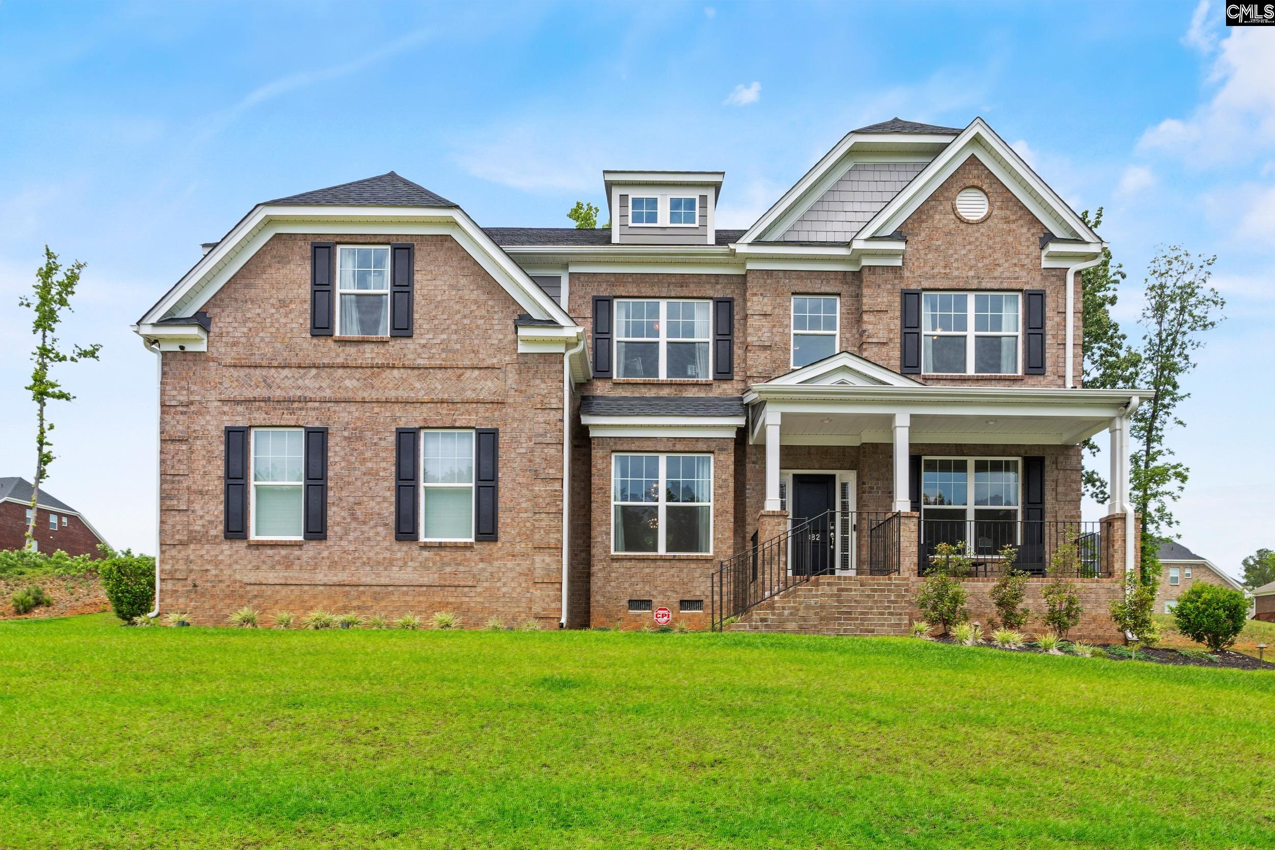 882 Scarlet Oak Road Road, Blythewood, South Carolina image 1