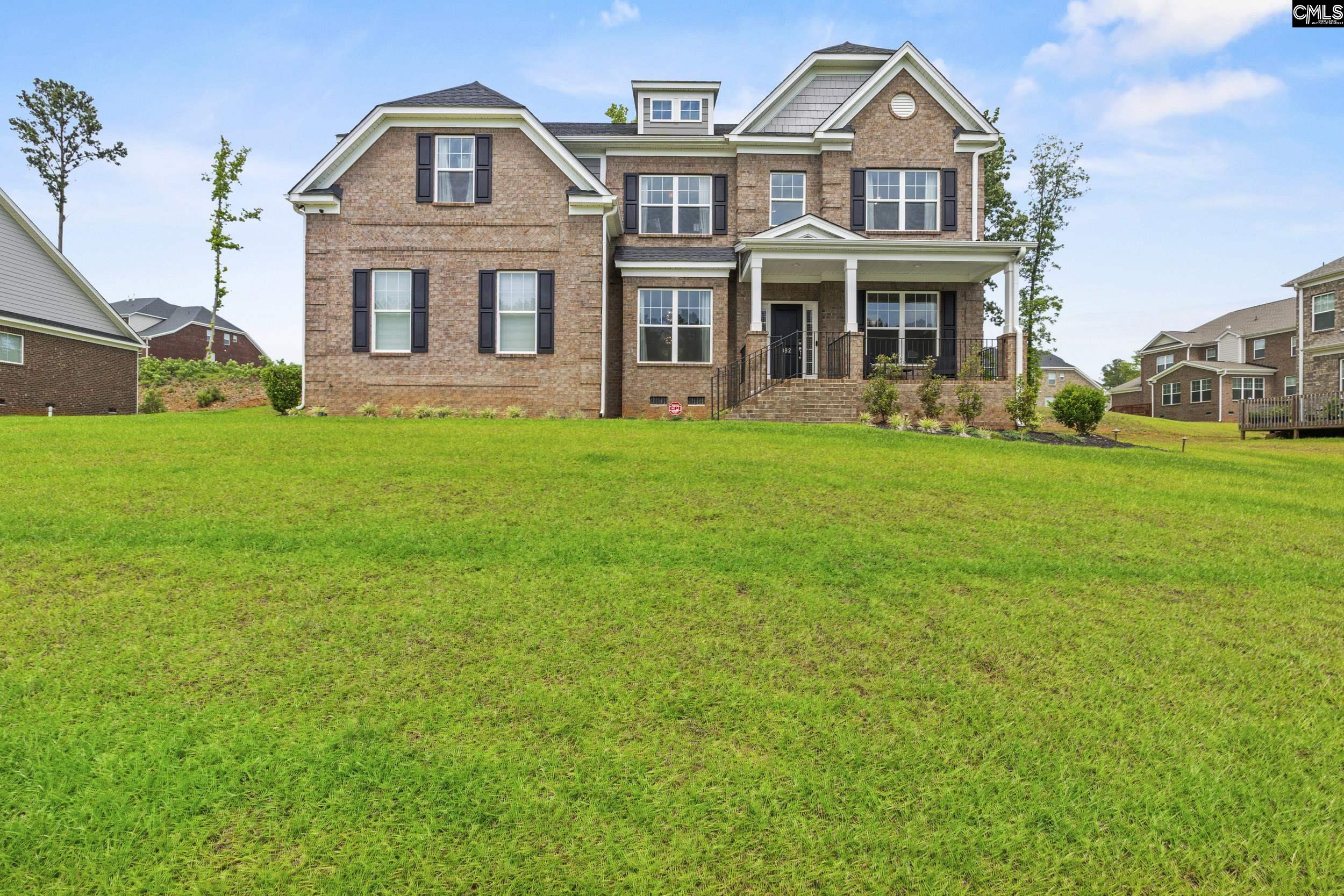 882 Scarlet Oak Road Road, Blythewood, South Carolina image 2