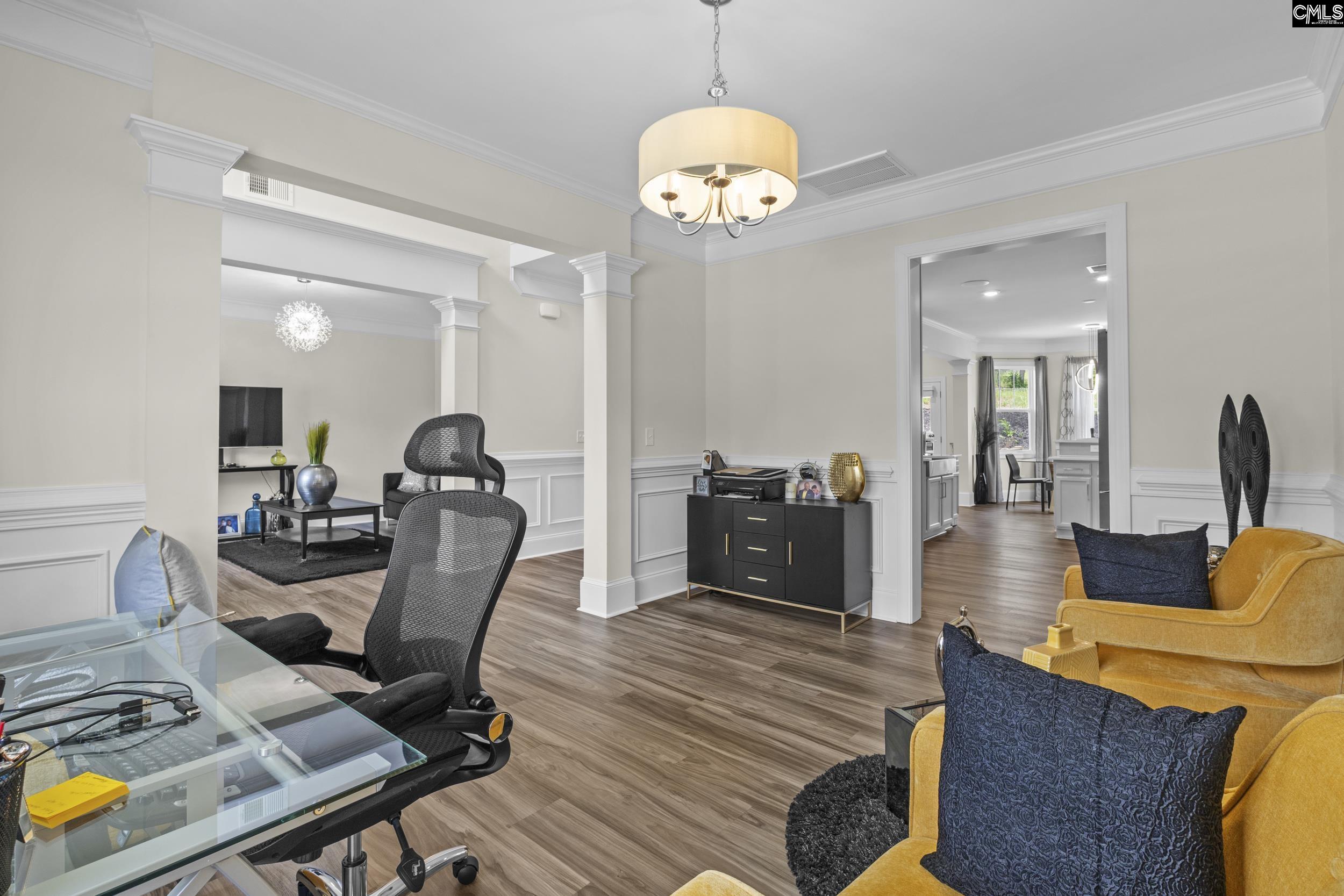 882 Scarlet Oak Road Road, Blythewood, South Carolina image 17
