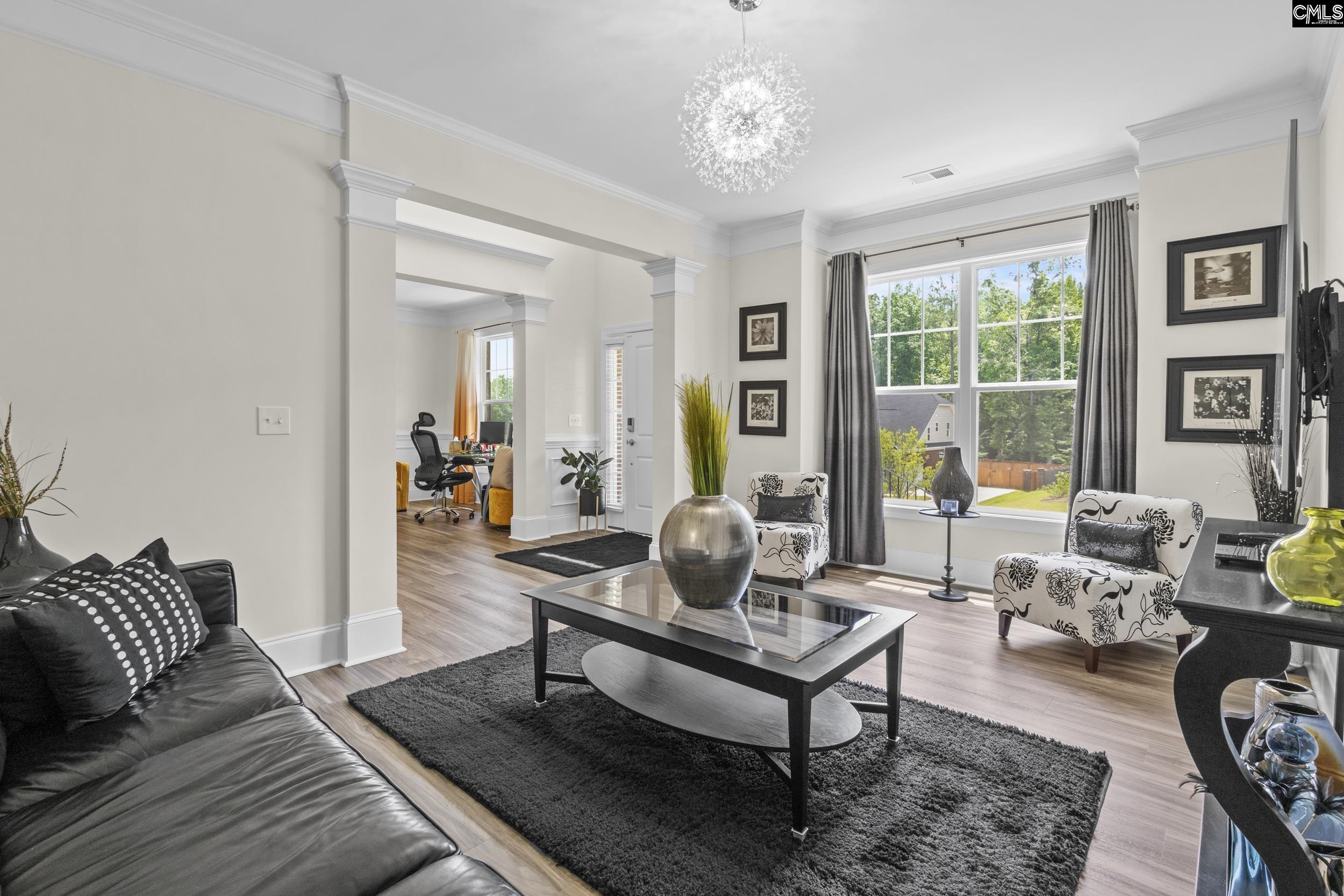 882 Scarlet Oak Road Road, Blythewood, South Carolina image 19