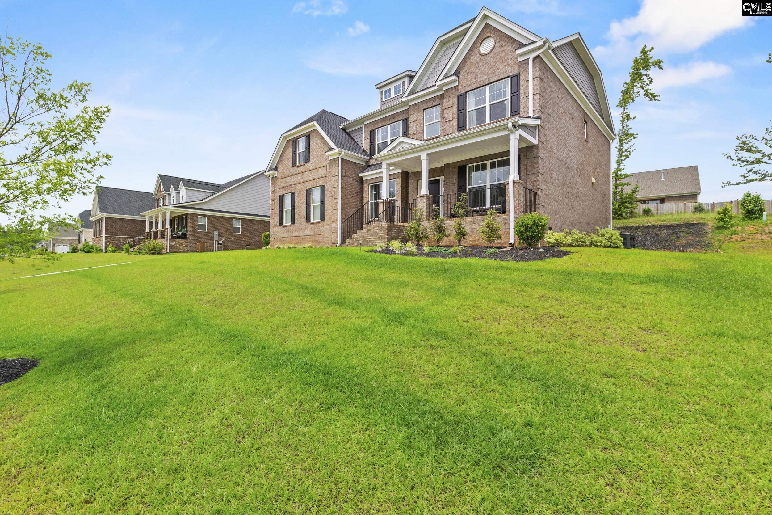 882 Scarlet Oak Road Road, Blythewood, South Carolina image 3