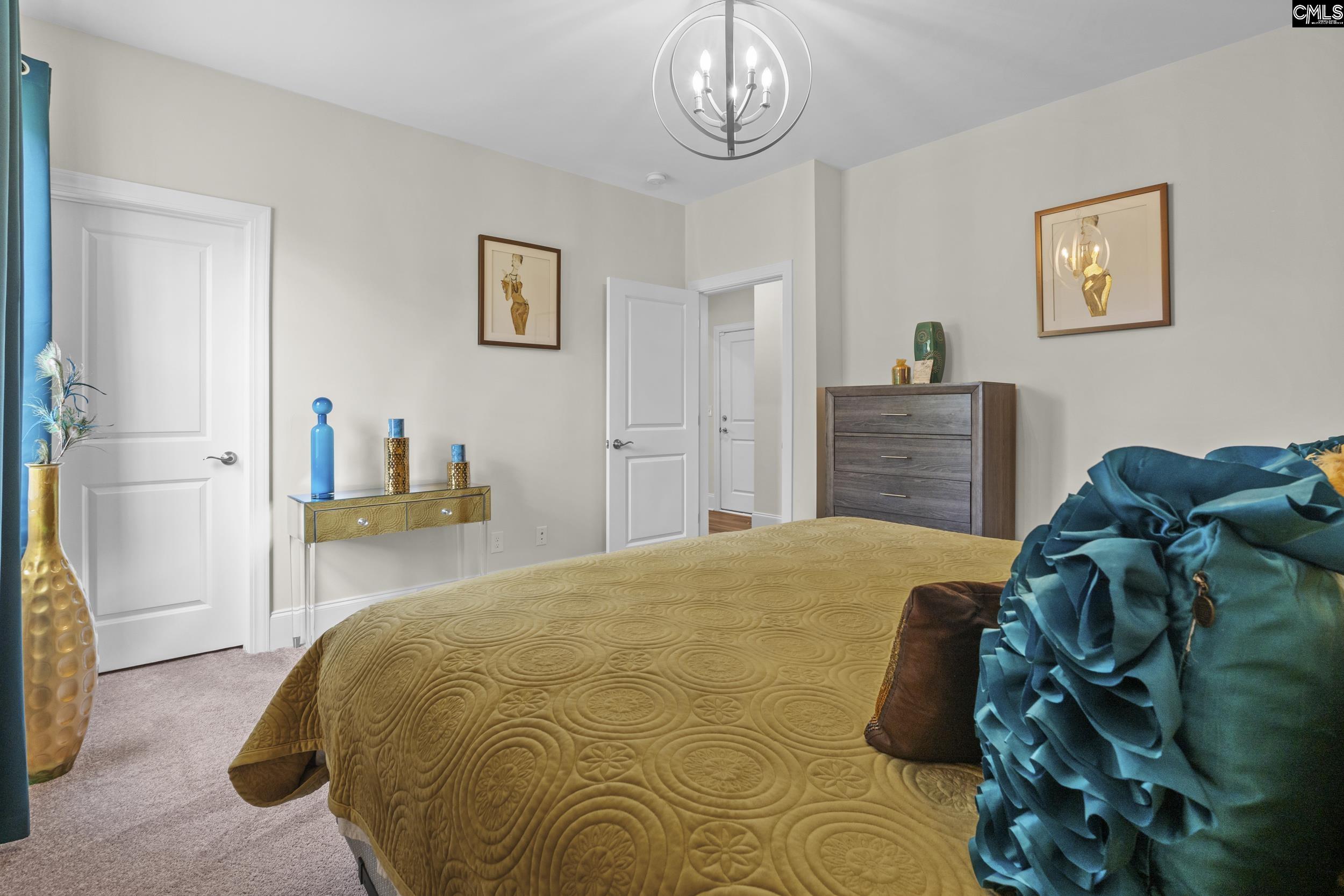 882 Scarlet Oak Road Road, Blythewood, South Carolina image 21