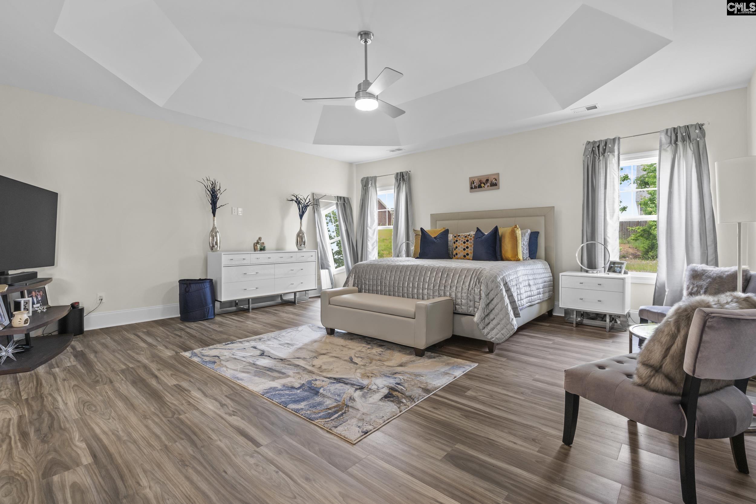882 Scarlet Oak Road Road, Blythewood, South Carolina image 25