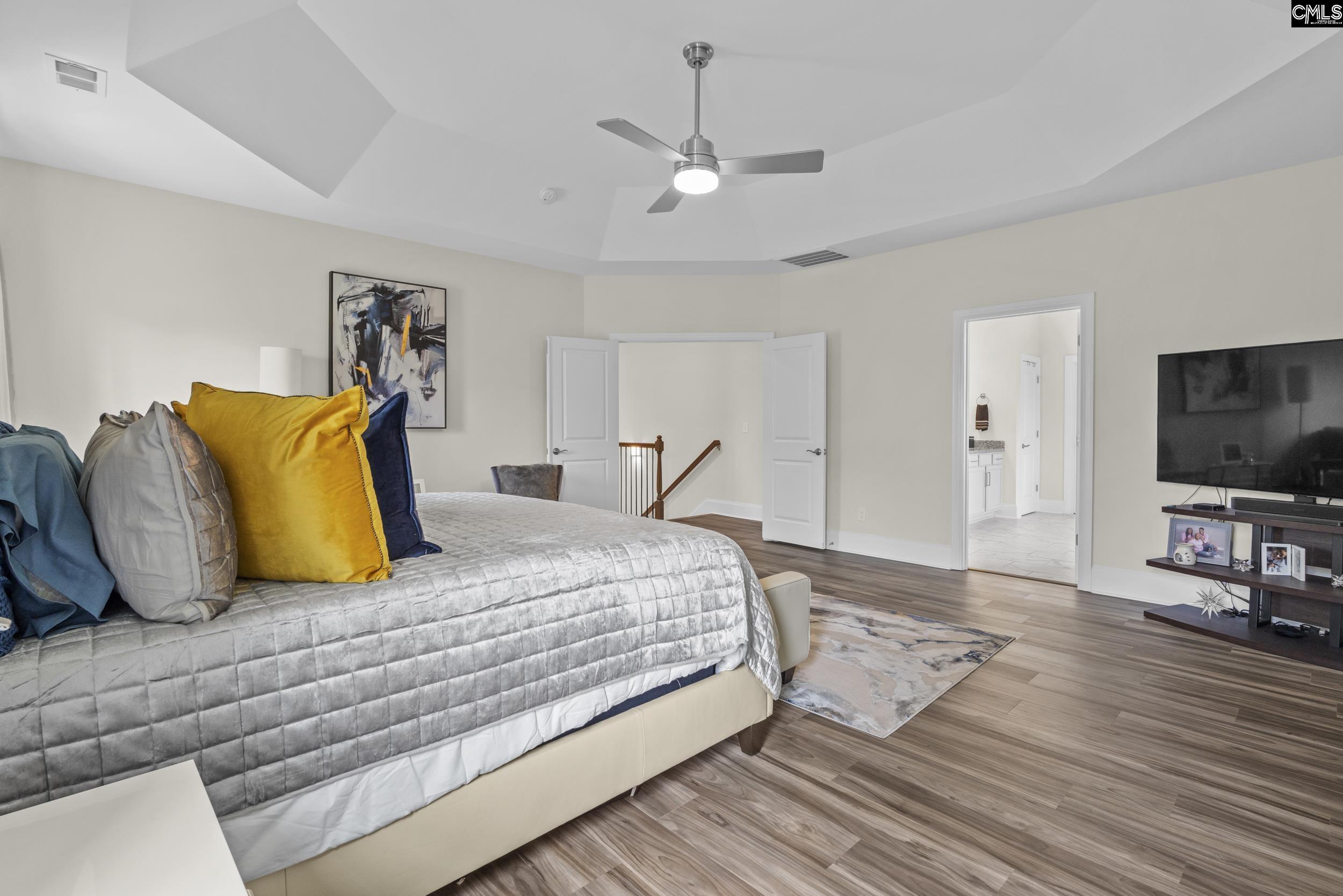 882 Scarlet Oak Road Road, Blythewood, South Carolina image 27