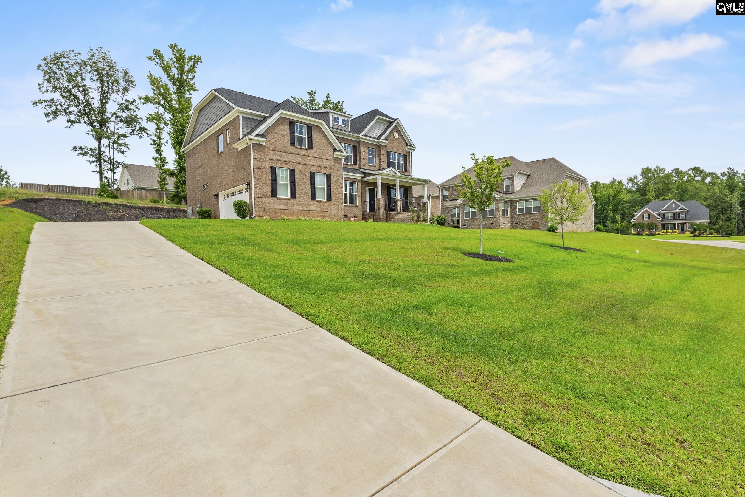 882 Scarlet Oak Road Road, Blythewood, South Carolina image 4