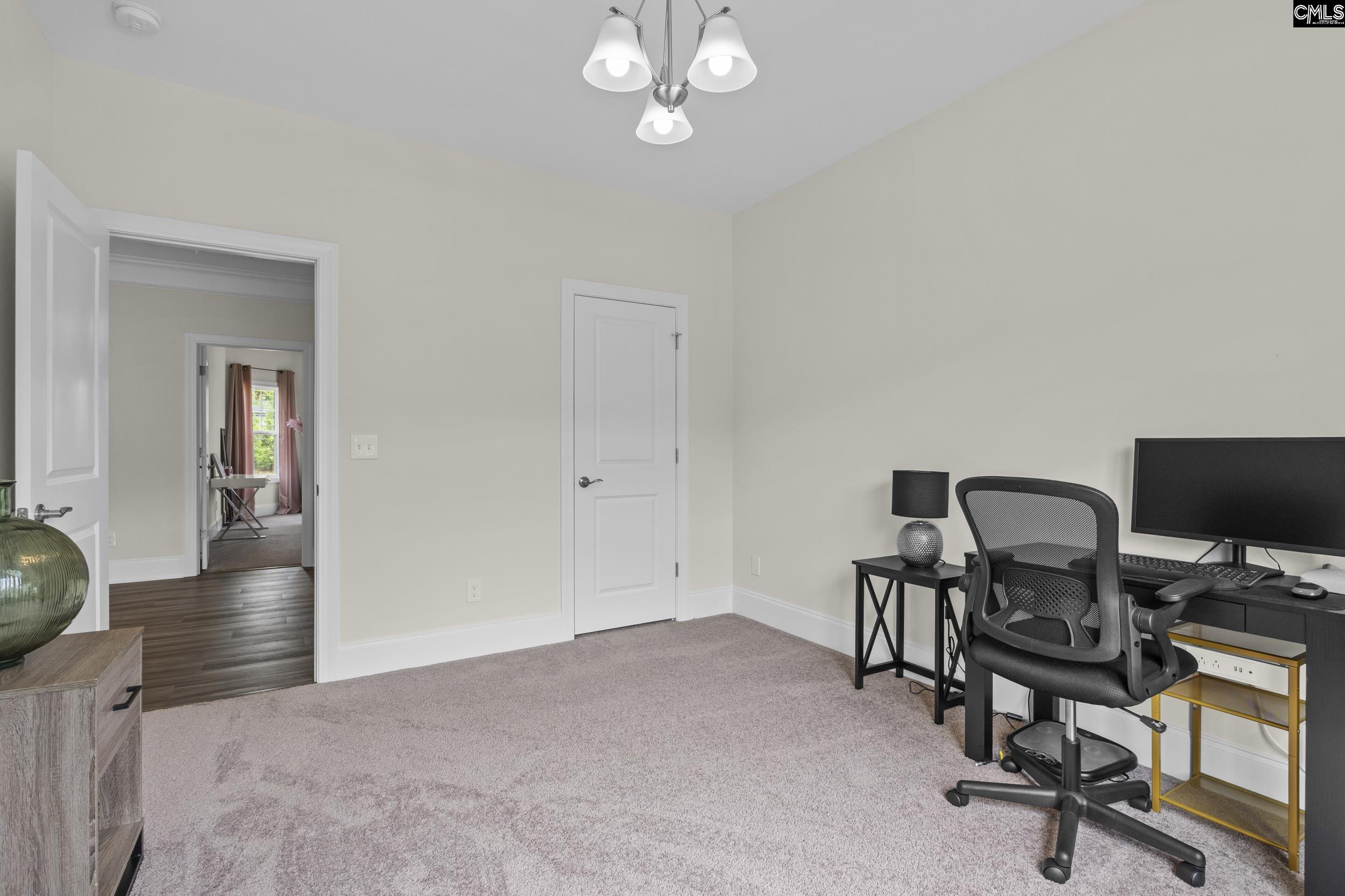 882 Scarlet Oak Road Road, Blythewood, South Carolina image 40