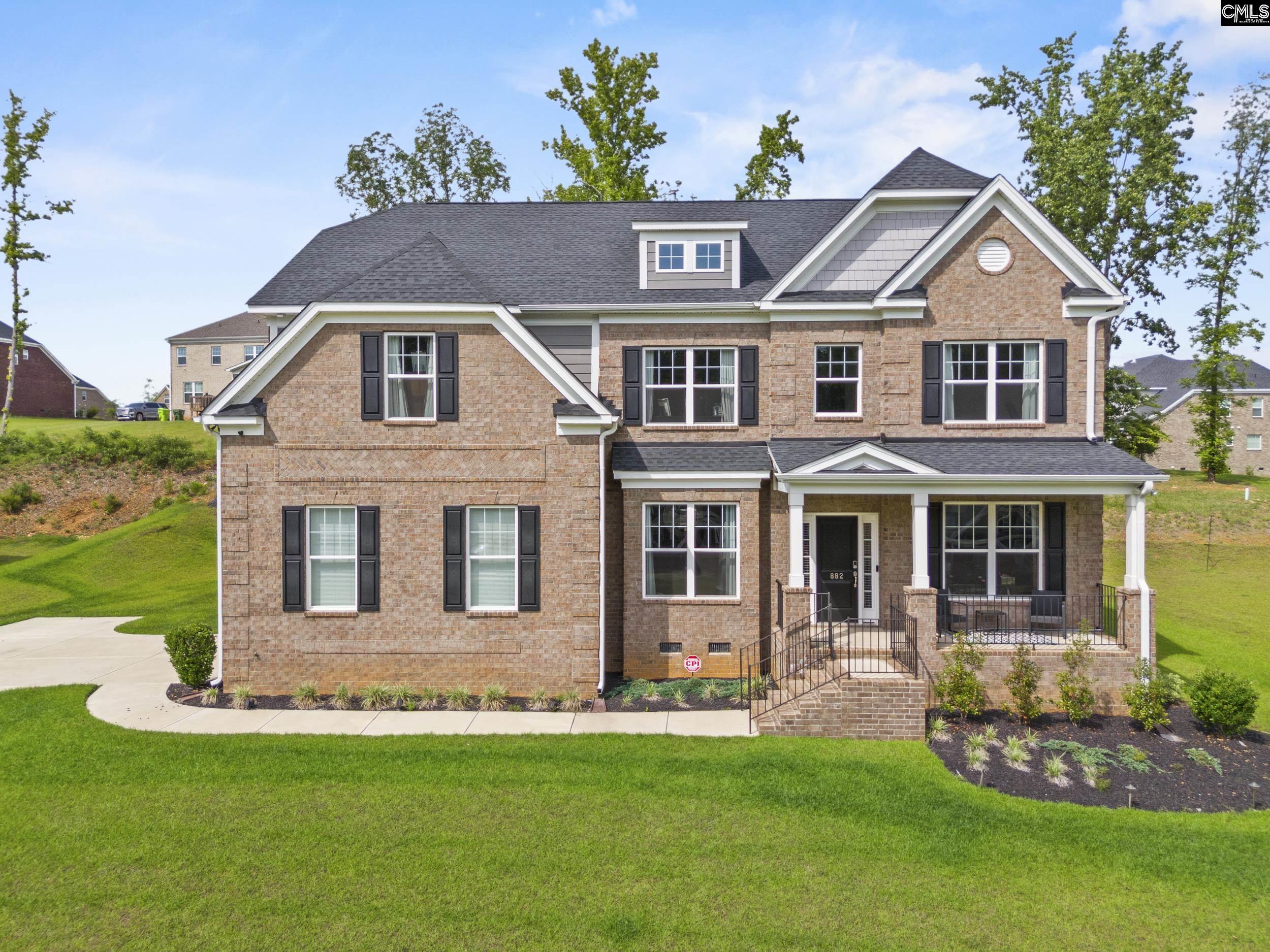 882 Scarlet Oak Road Road, Blythewood, South Carolina image 5