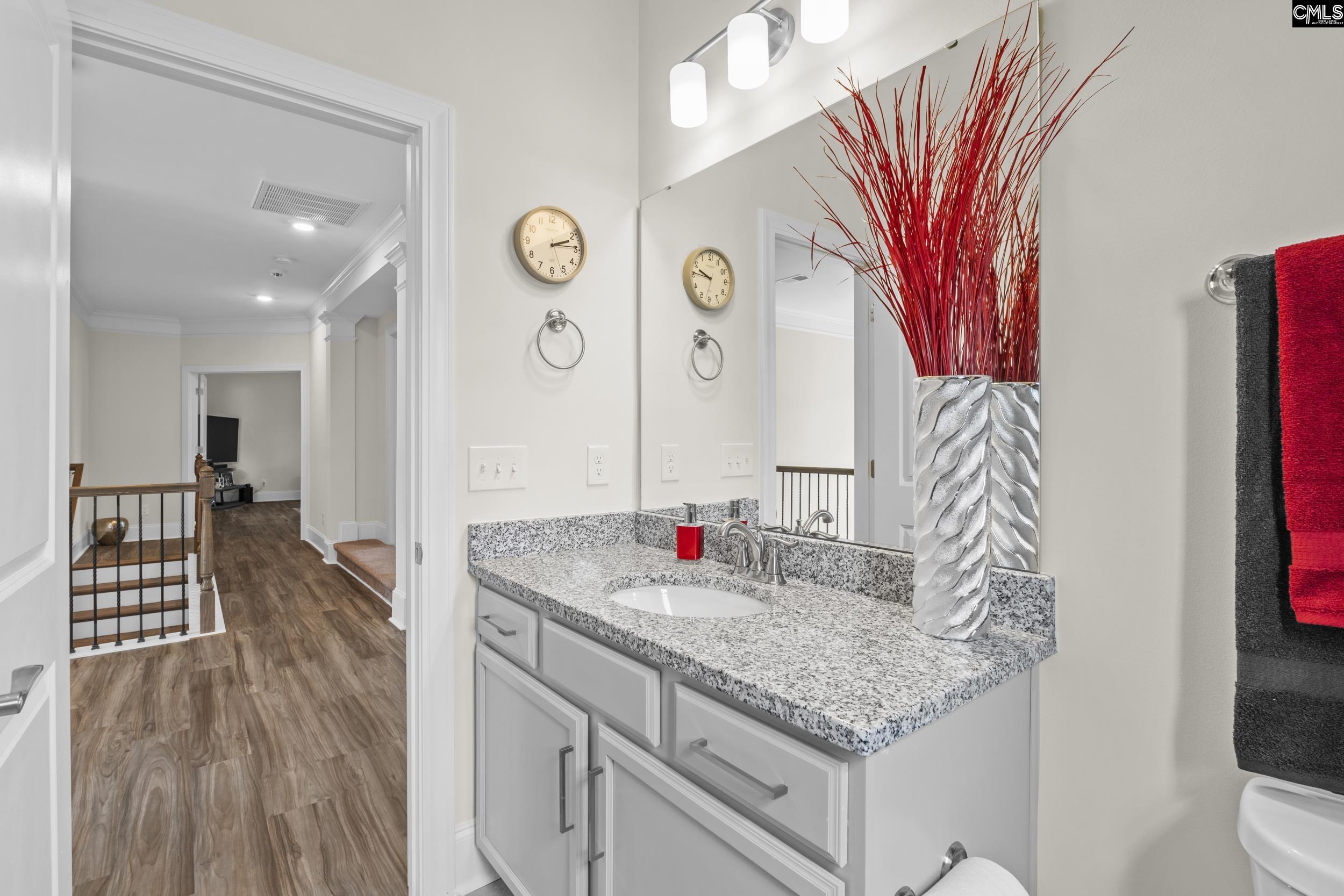 882 Scarlet Oak Road Road, Blythewood, South Carolina image 45