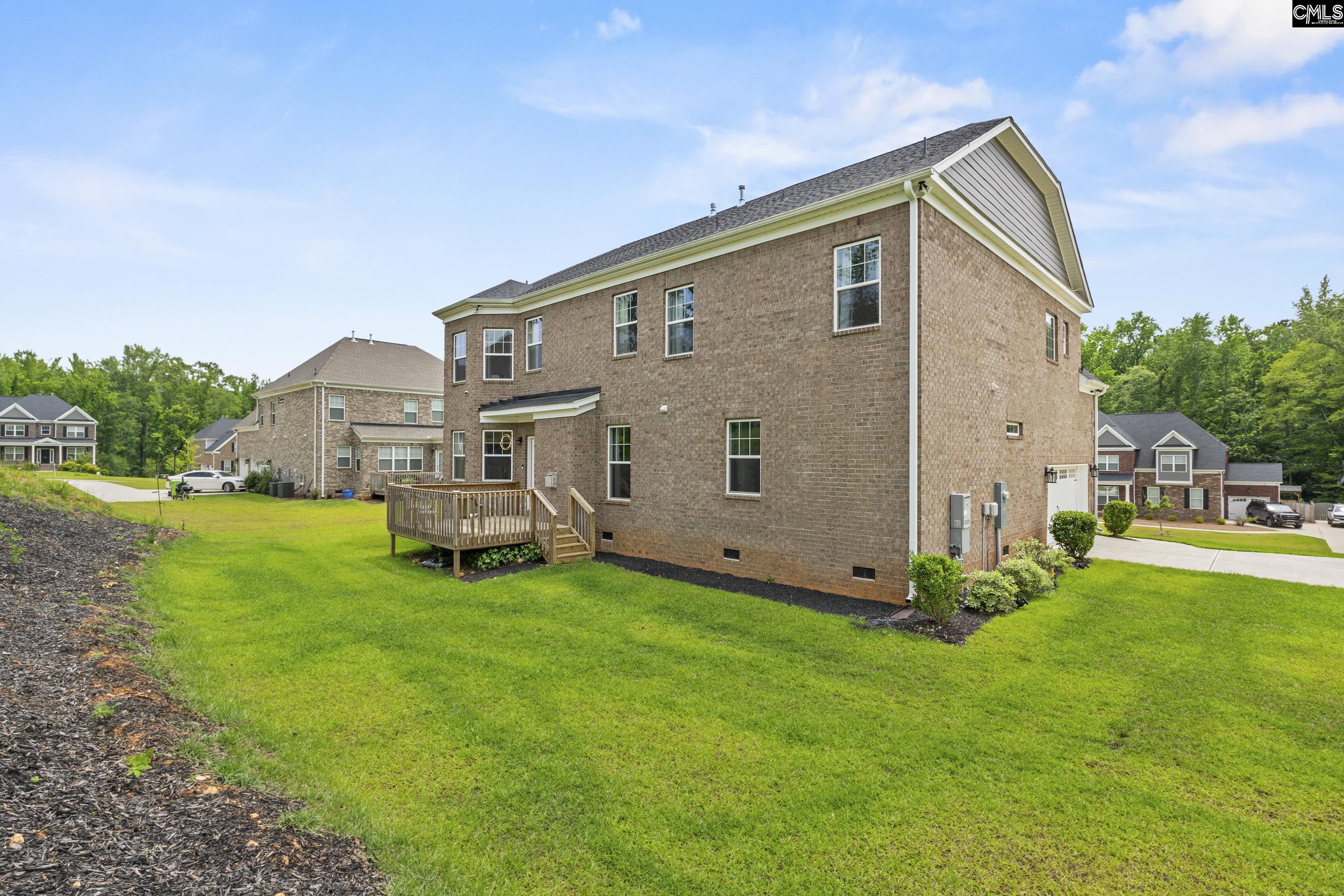 882 Scarlet Oak Road Road, Blythewood, South Carolina image 48